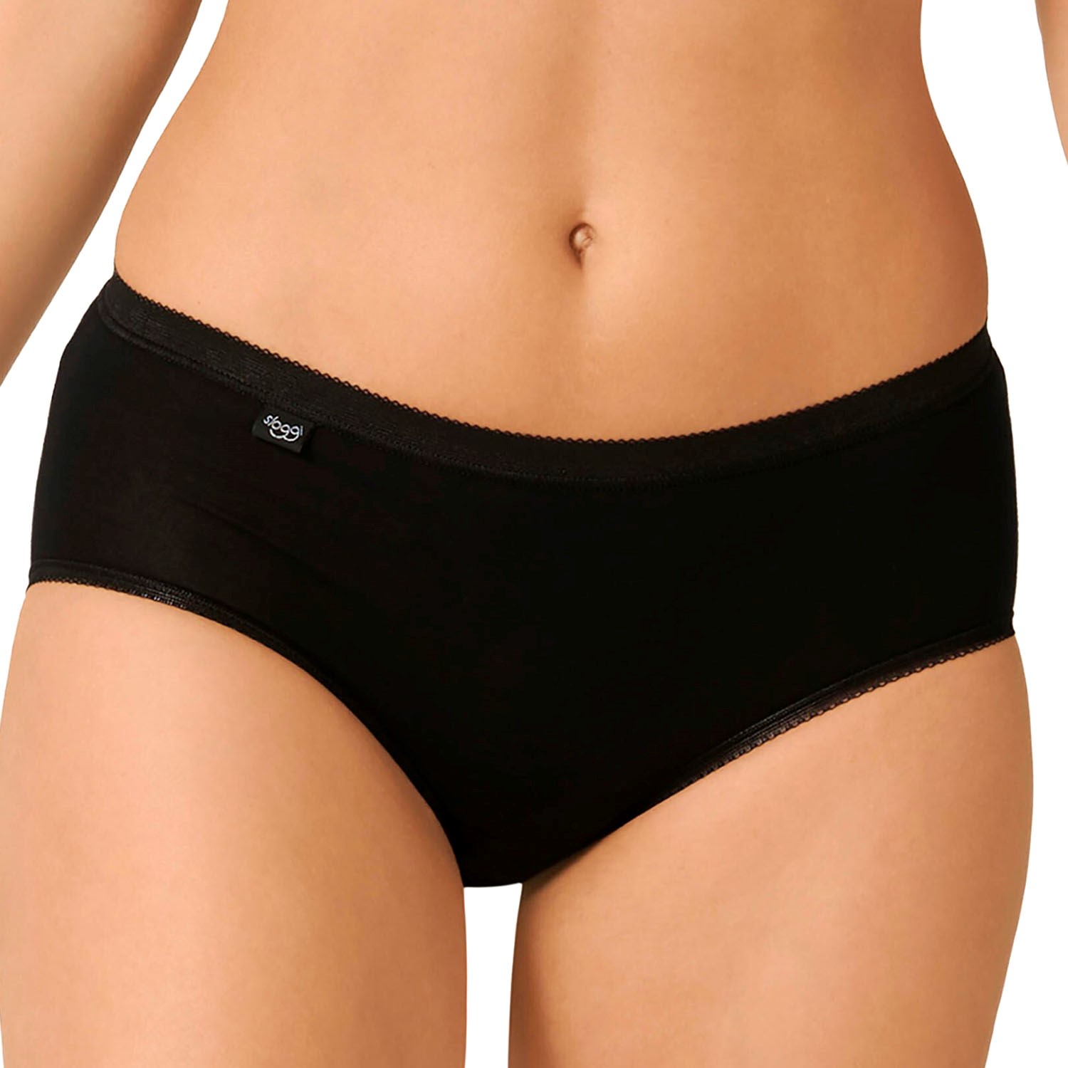 Sloggi Basic Plus Midi