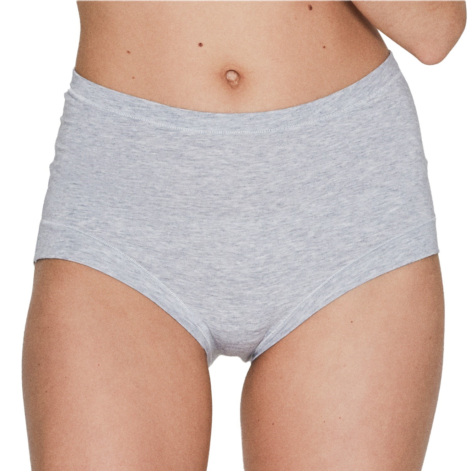 JBS of Denmark Bamboo Maxi Brief