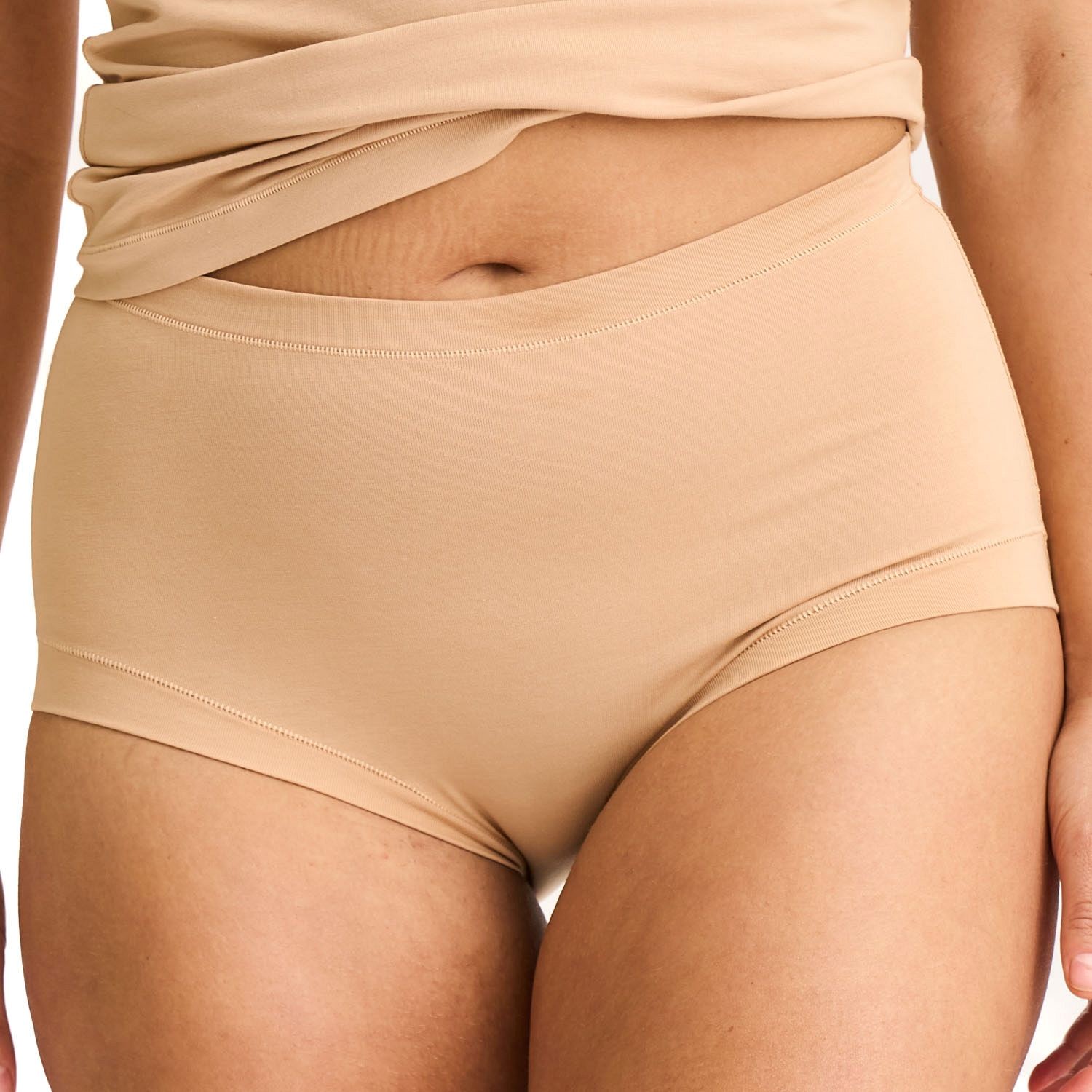 JBS of Denmark Bamboo Maxi Brief