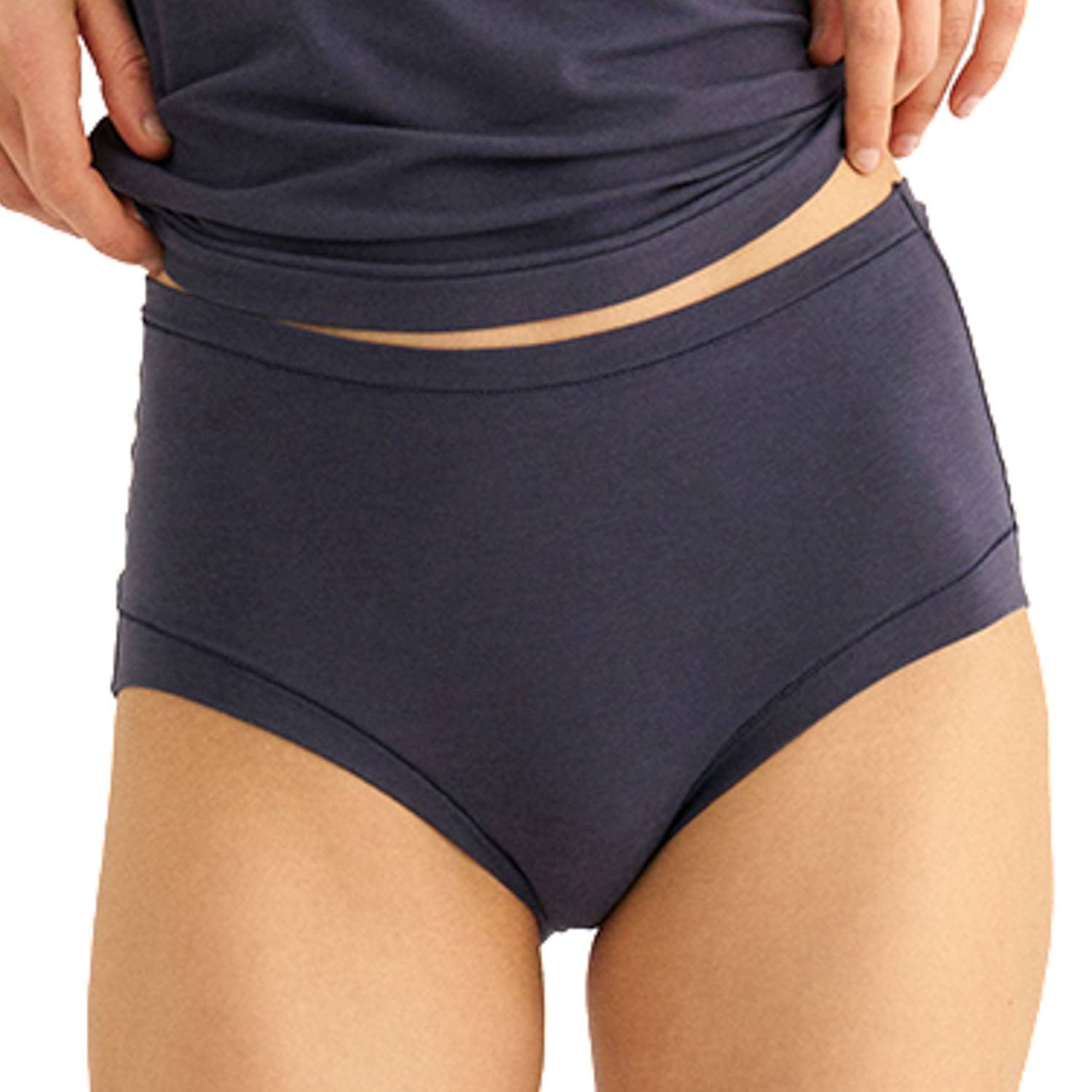 JBS of Denmark Bamboo Maxi Brief