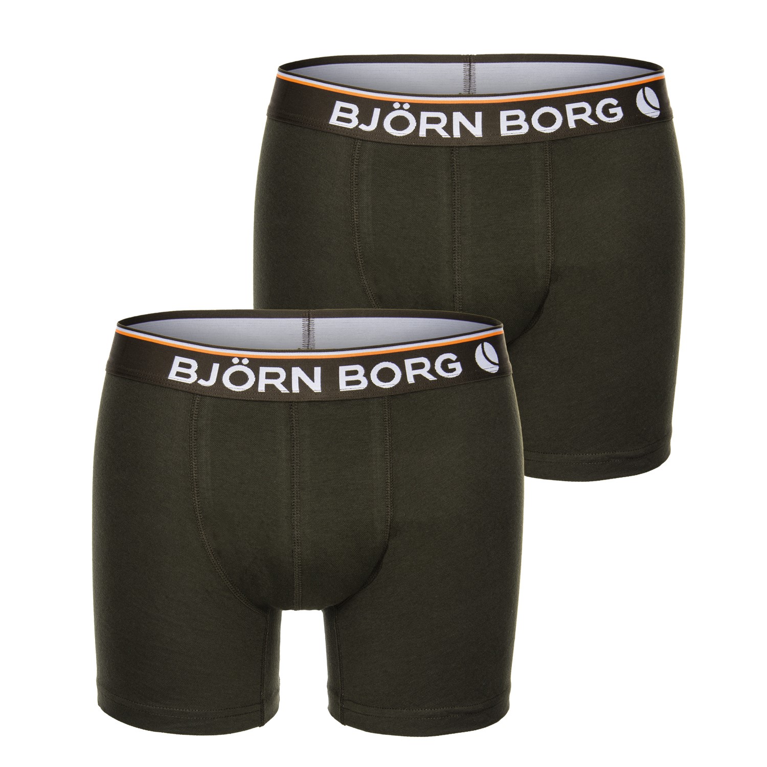 Björn Borg Comfort Shorts 1932