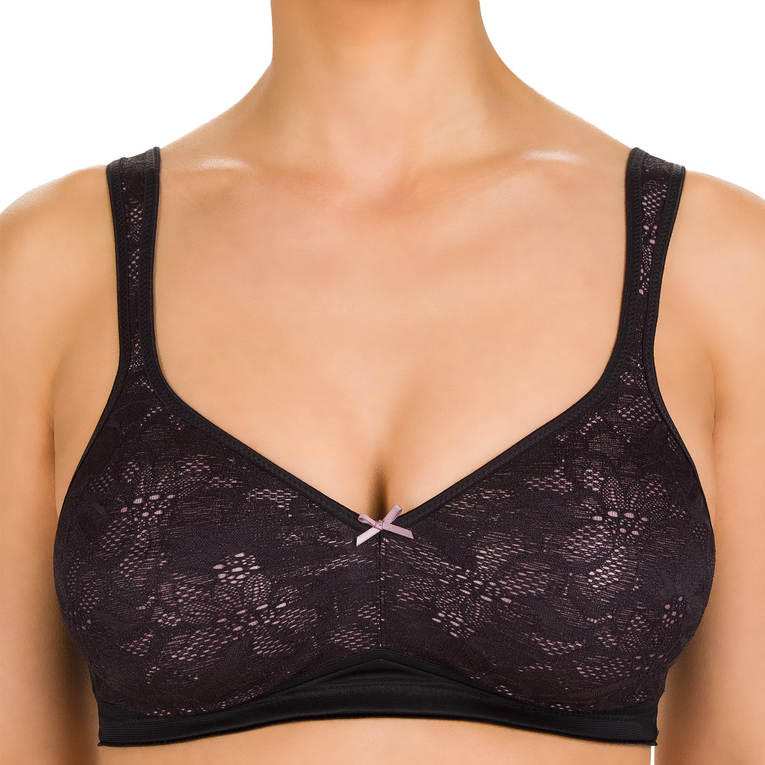 Felina Chanson Molded Bra Without Wire