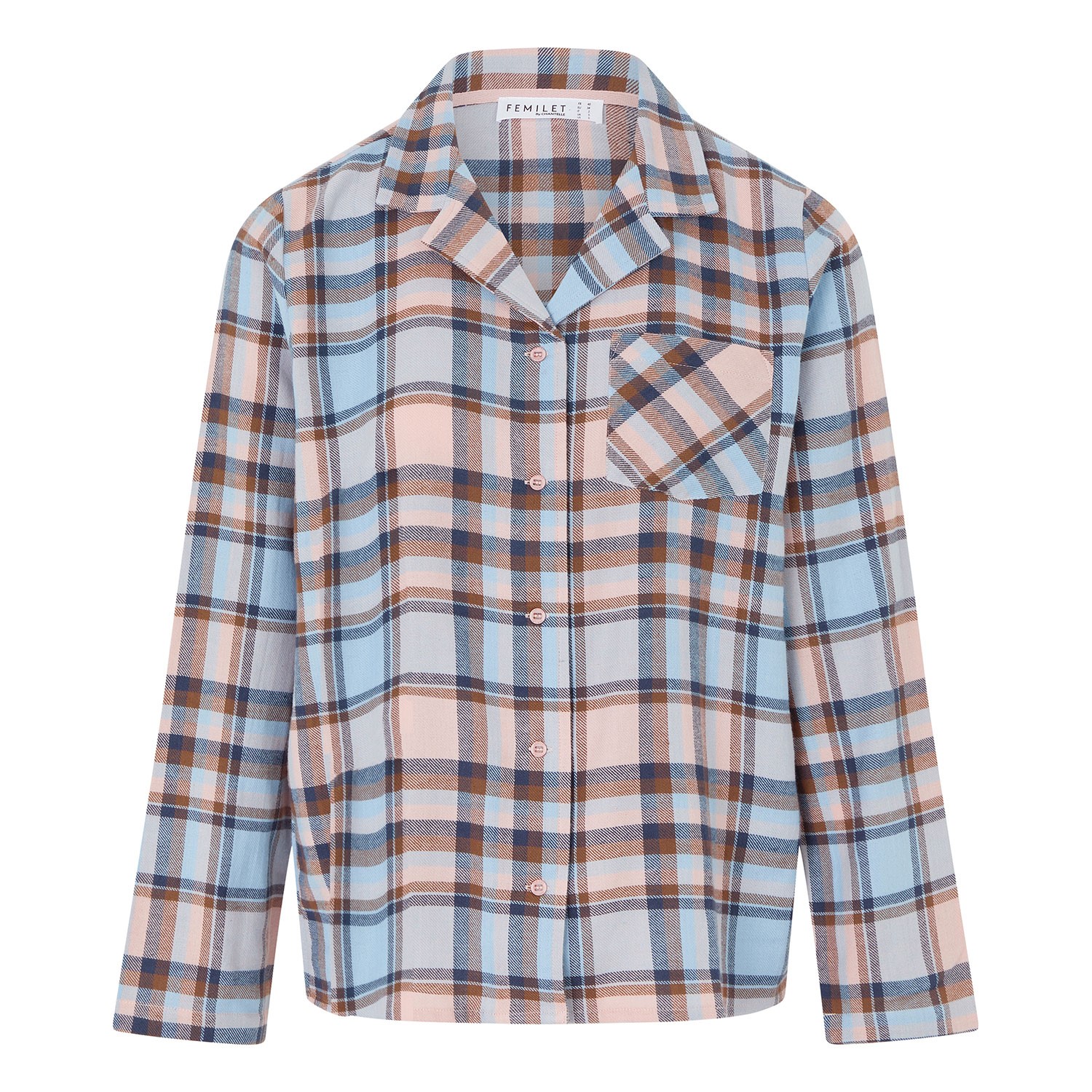 Femilet Heat Shirt