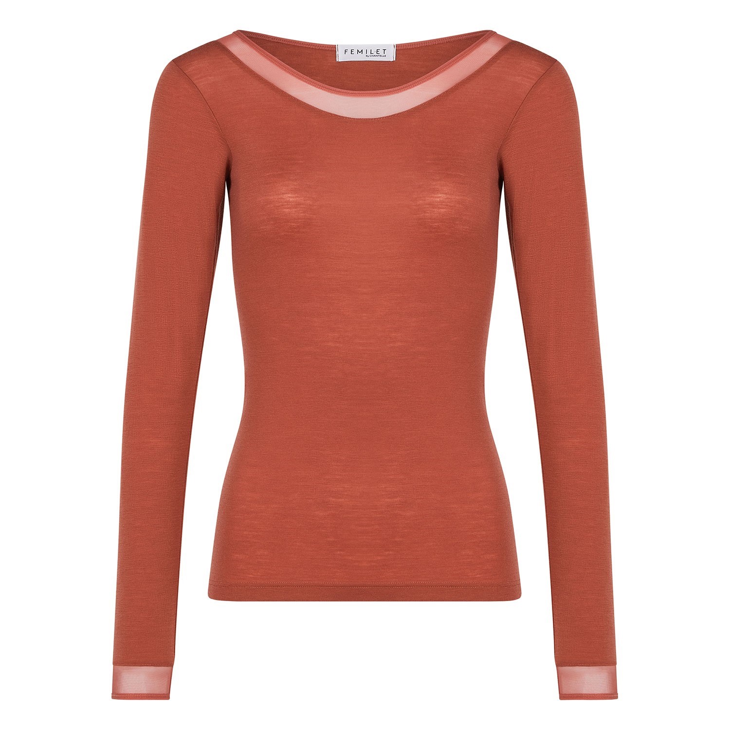 Femilet Juliana Long Sleeve