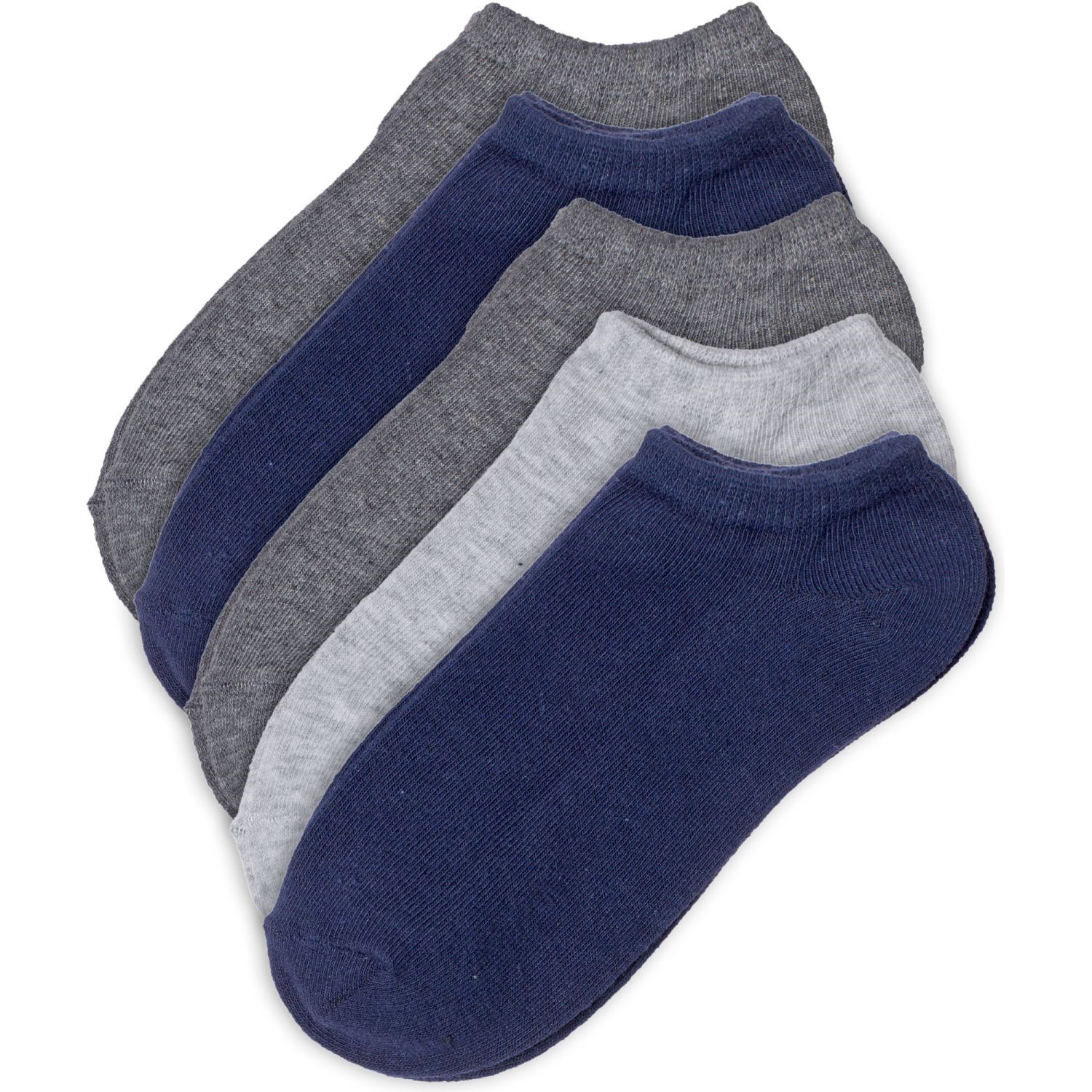 Pierre Robert Low Cut Socks For Kids