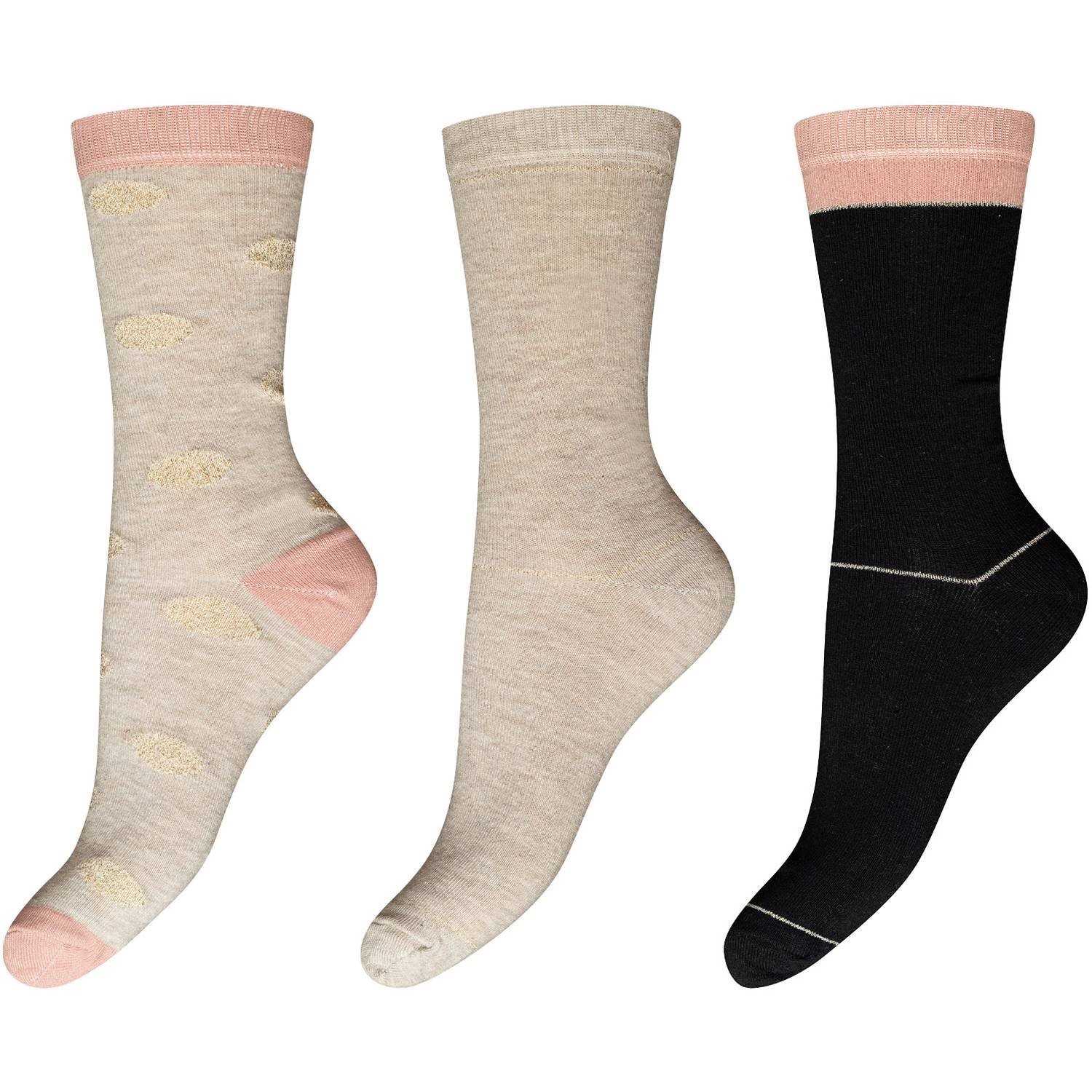 Decoy Cotton Socks