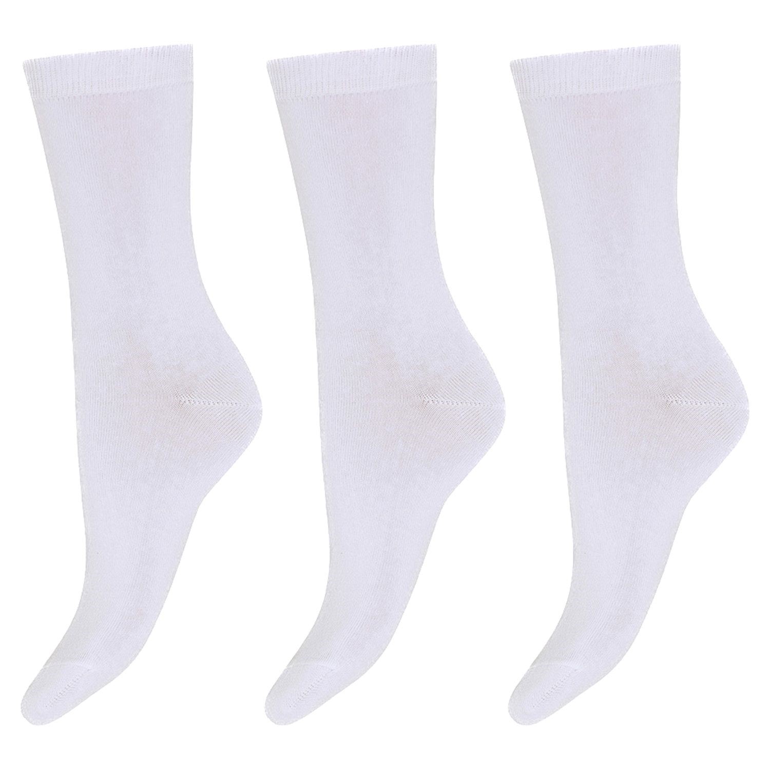 Decoy Cotton Socks