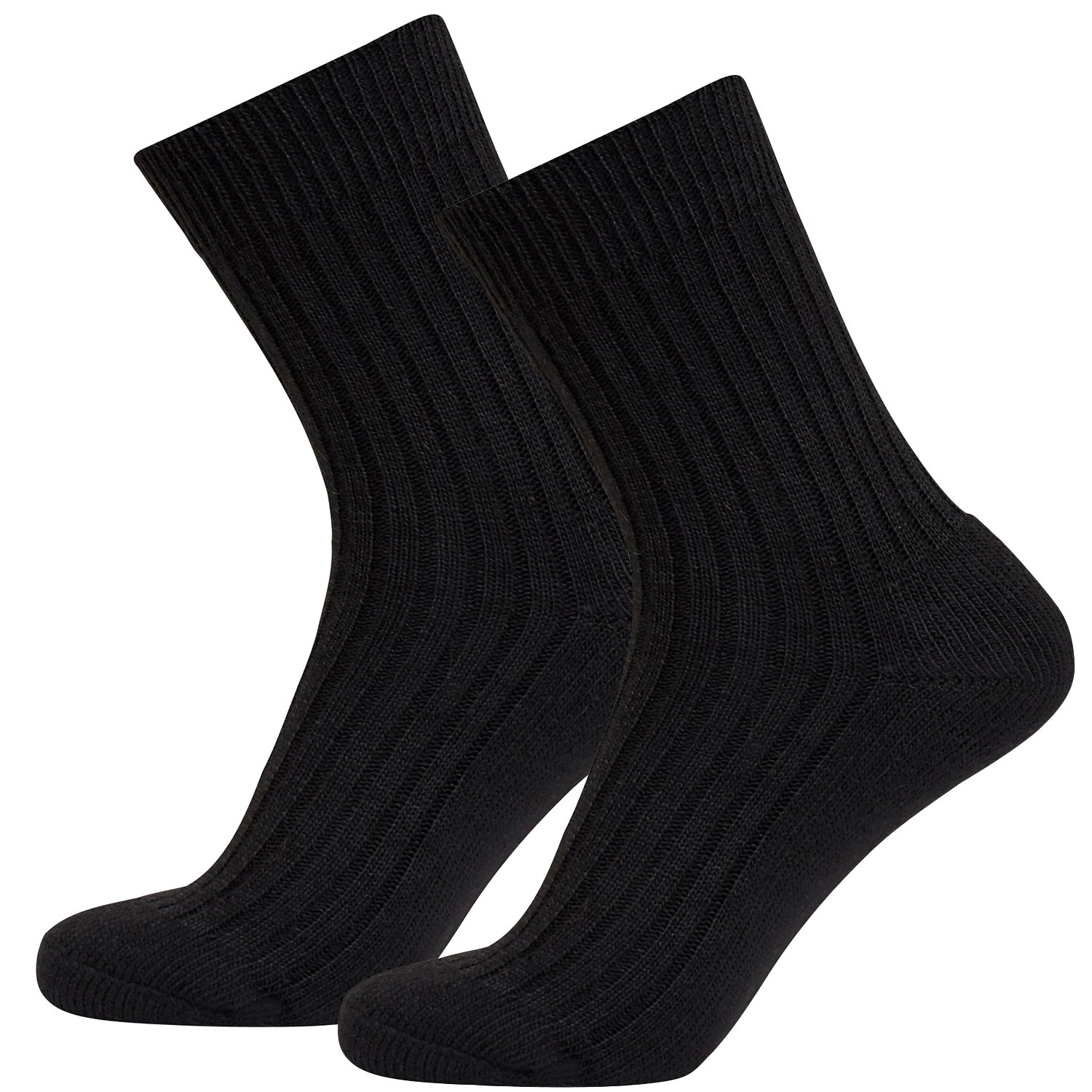 Claudio Wool Terry Socks