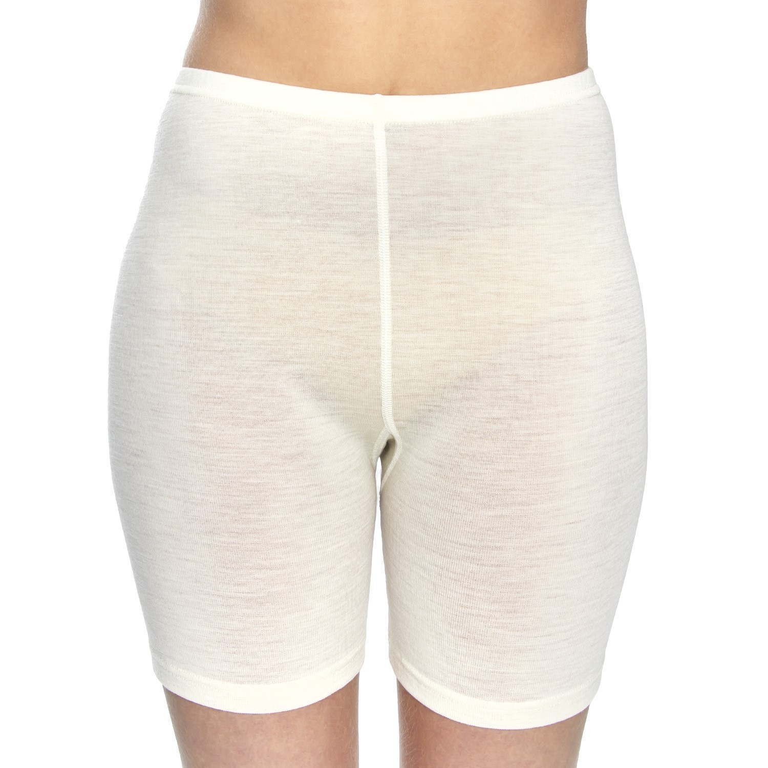 Damella Wool Shorts