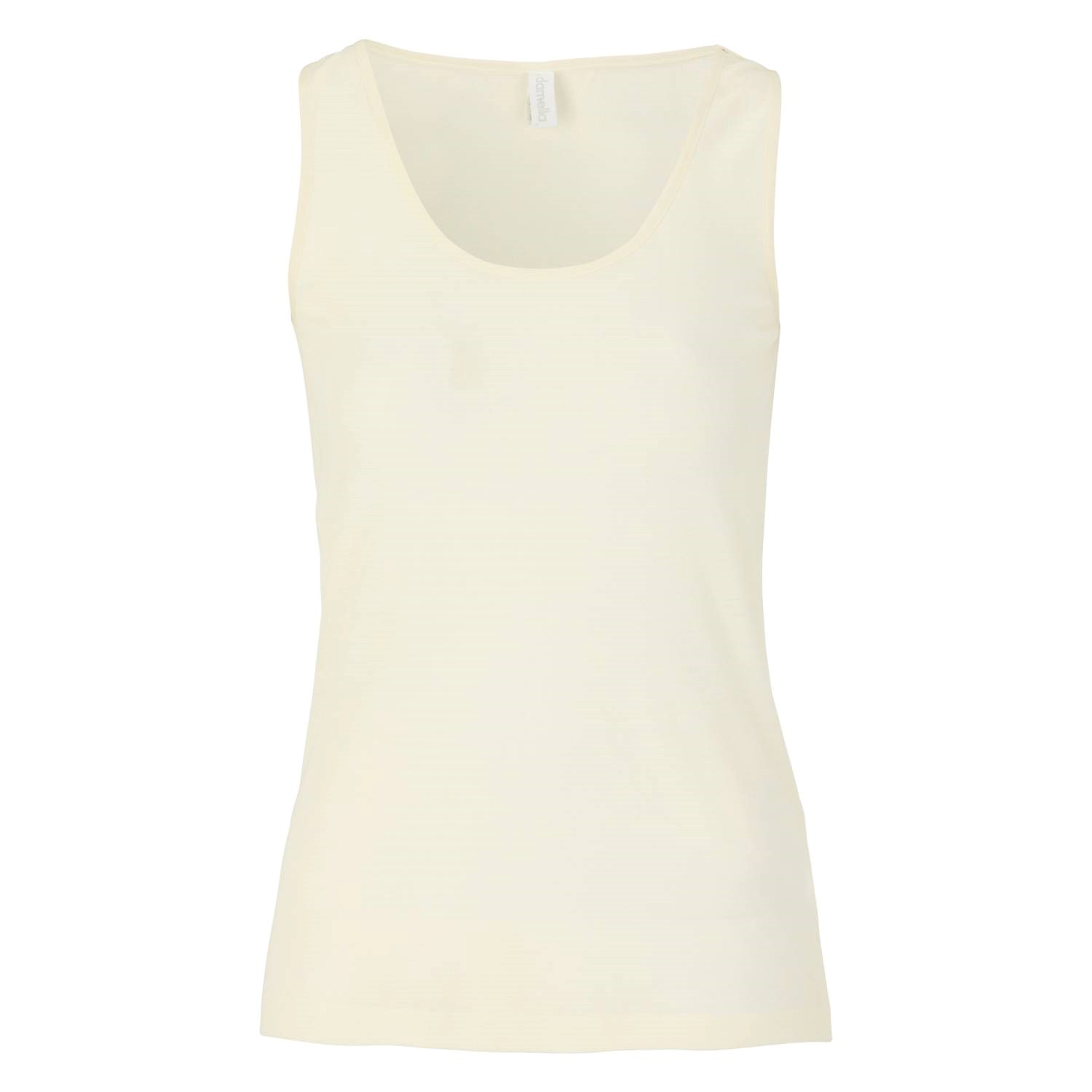 Damella Wool Top