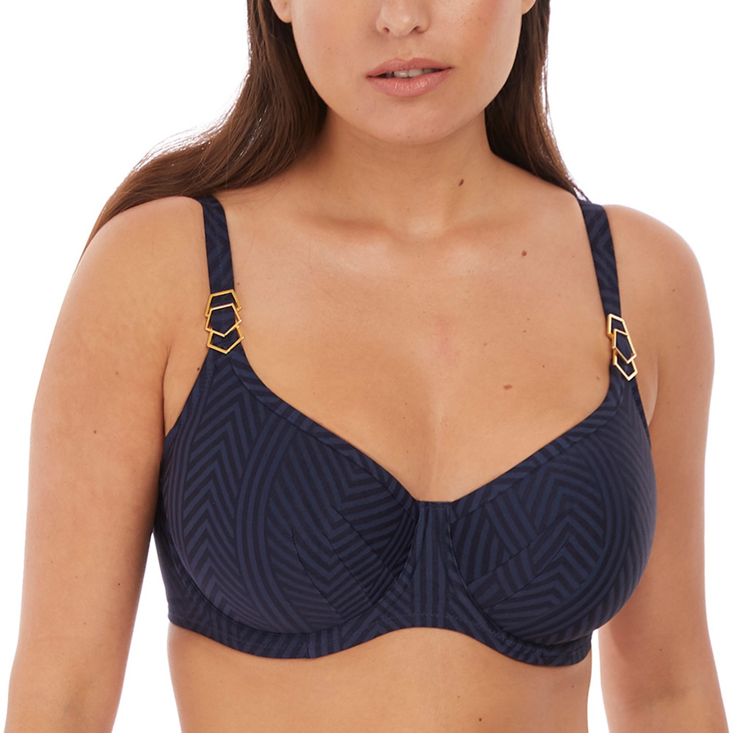 Fantasie Long Island Underwire Balcony Bikini 