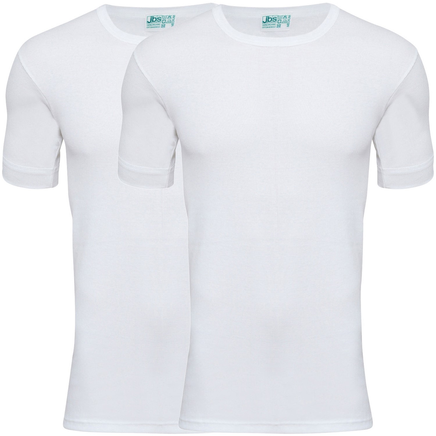 JBS Organic Cotton T-Shirt