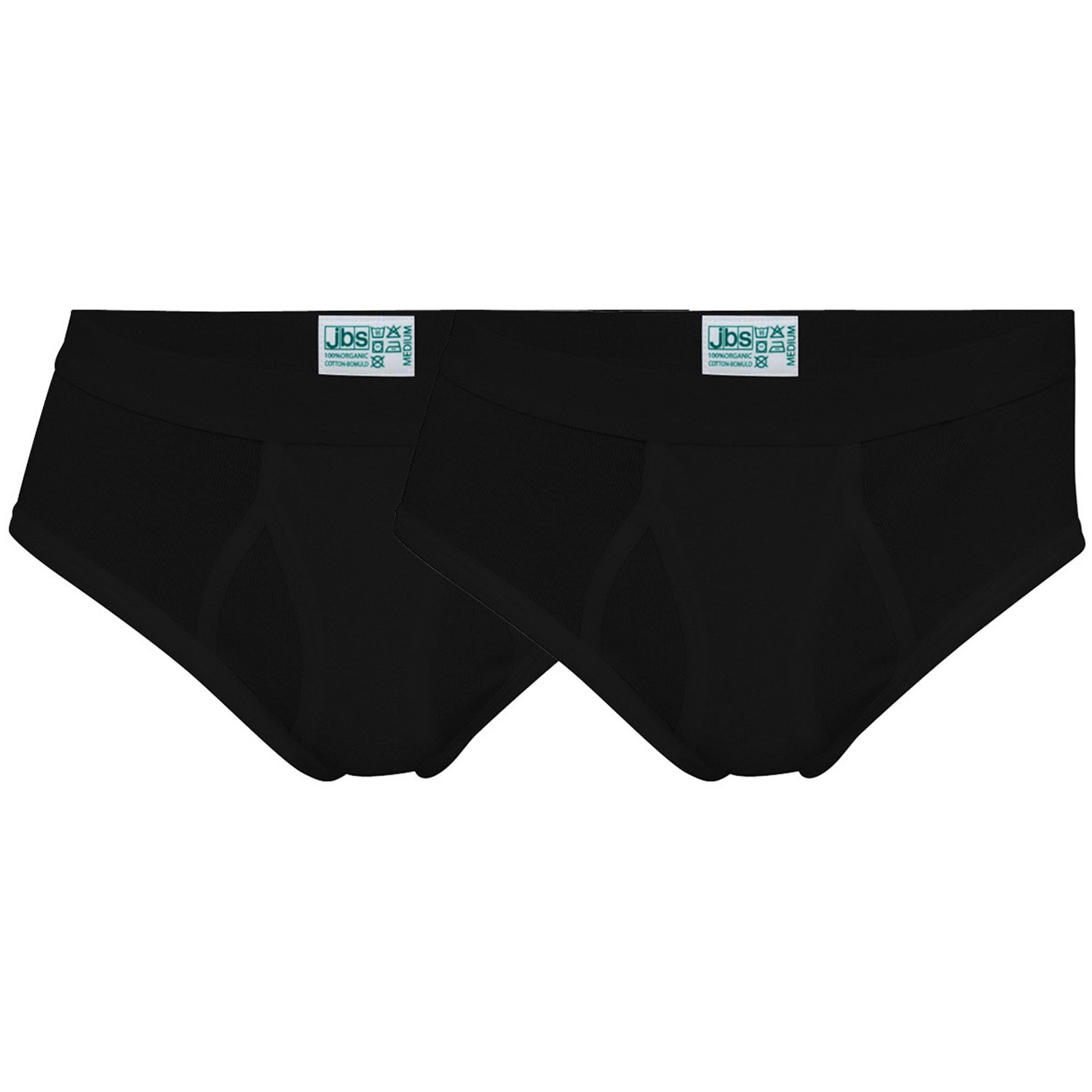 JBS Organic Cotton Brief