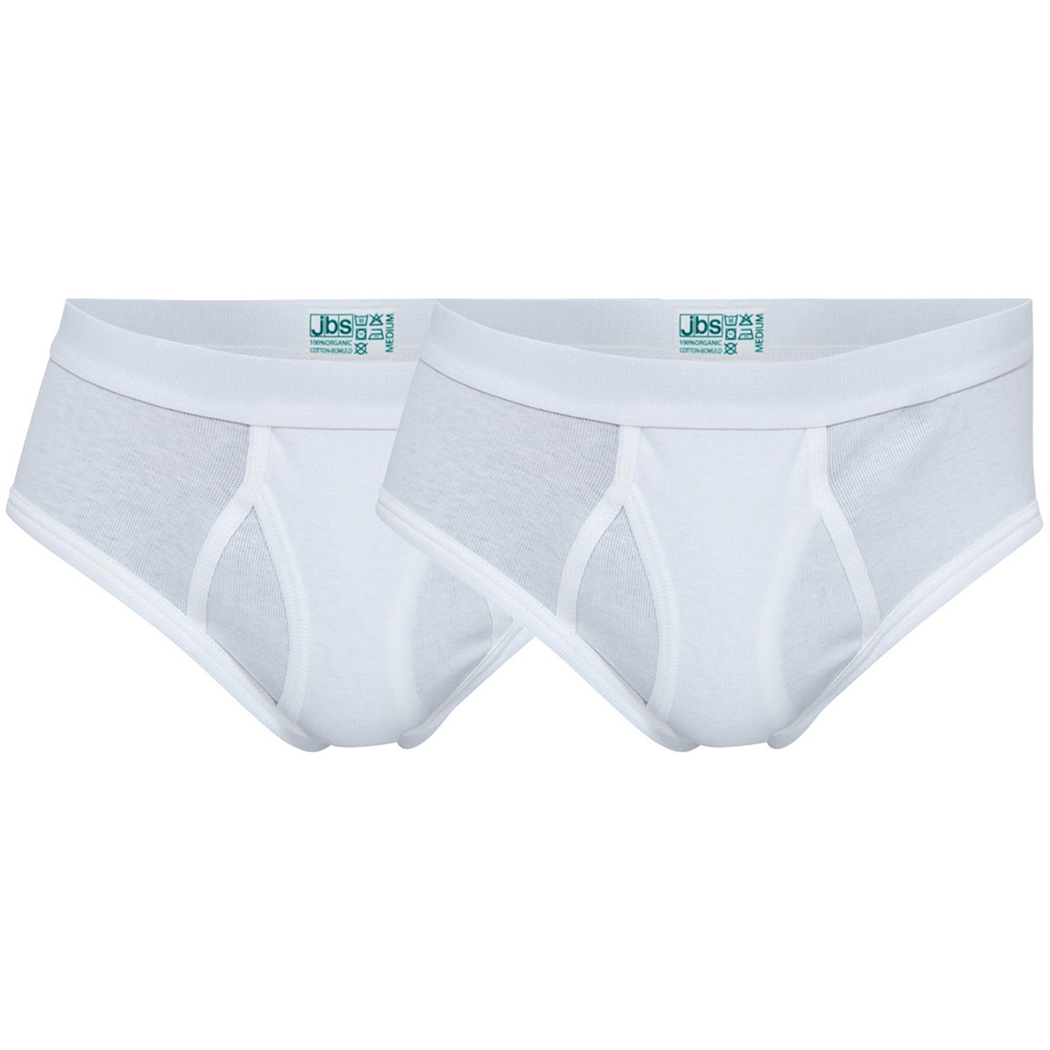 JBS Organic Cotton Brief