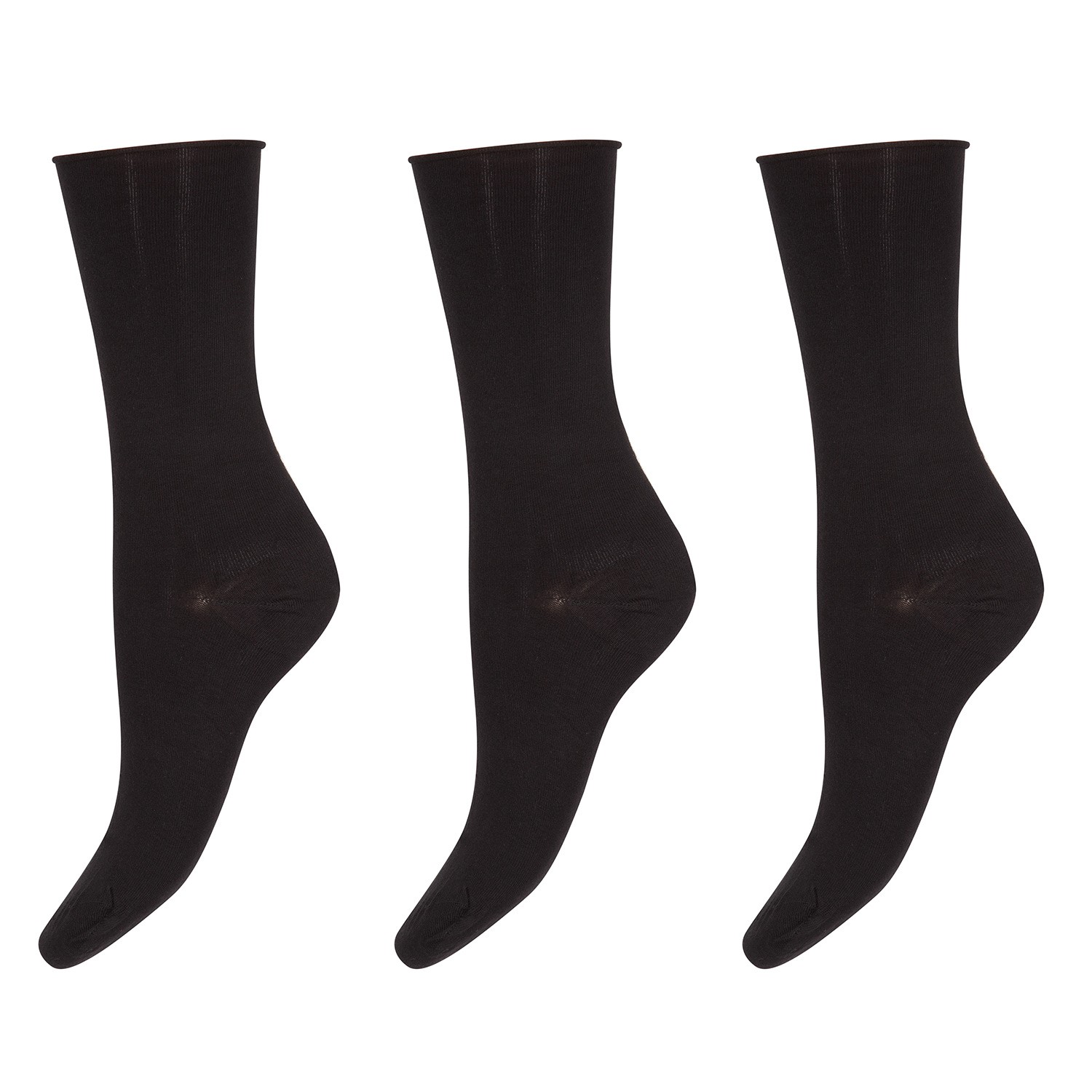 Decoy Thin Comfort Top Socks
