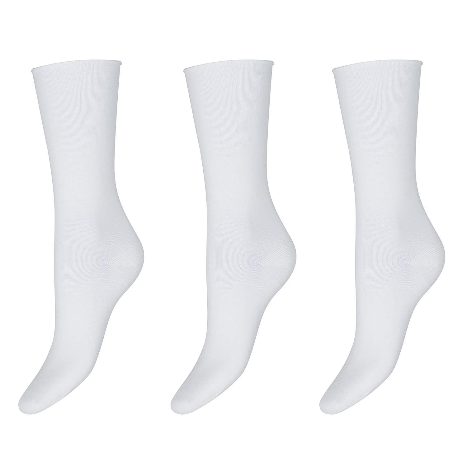 Decoy Thin Comfort Top Socks