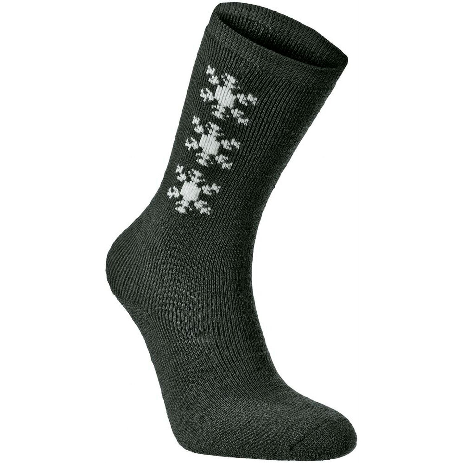 Seger Lillen Junior Sock