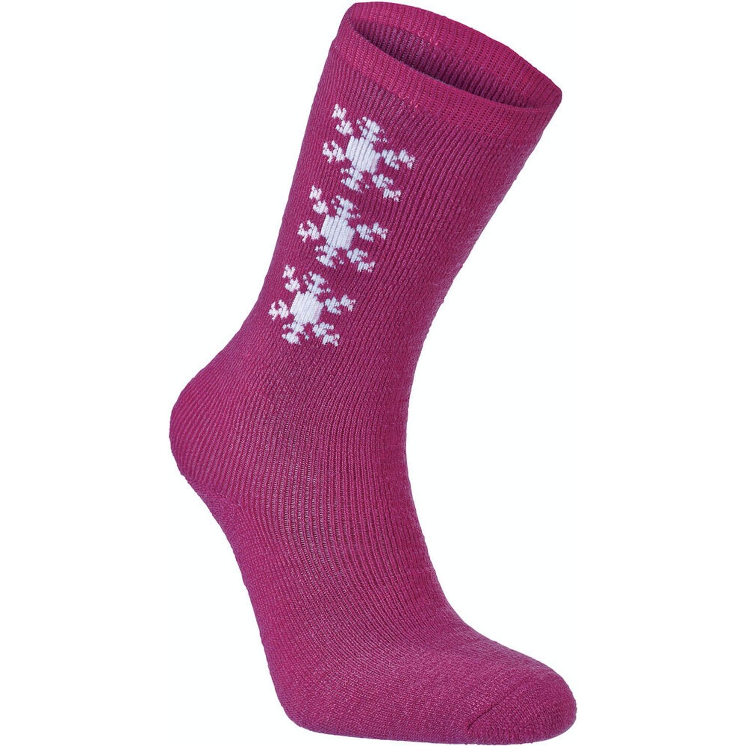 Seger Lillen Junior Sock