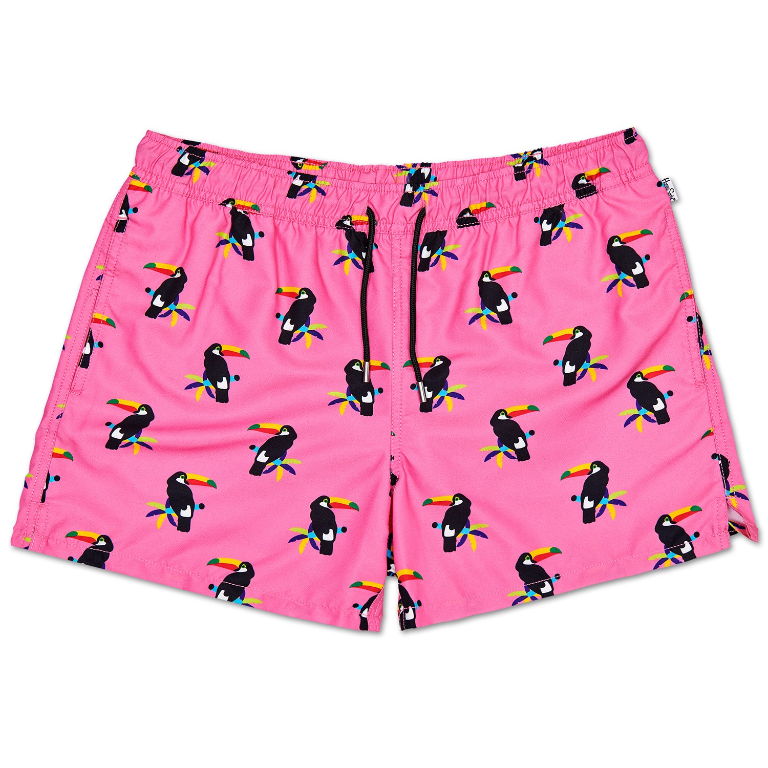Happy Socks Toucan Swim Shorts