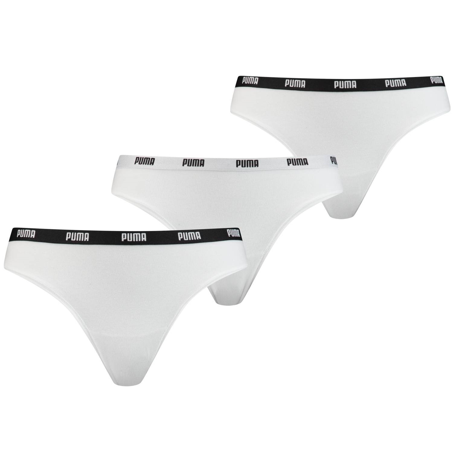 Puma Iconic String