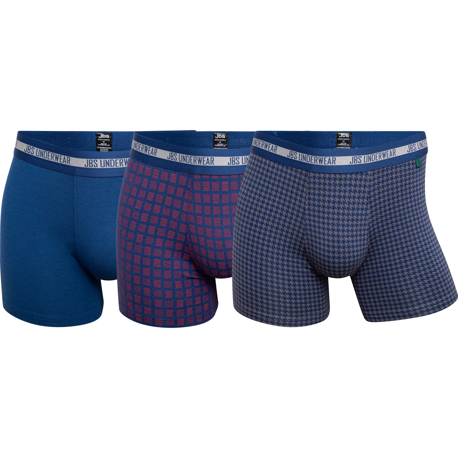JBS Bamboo Blend Tights
