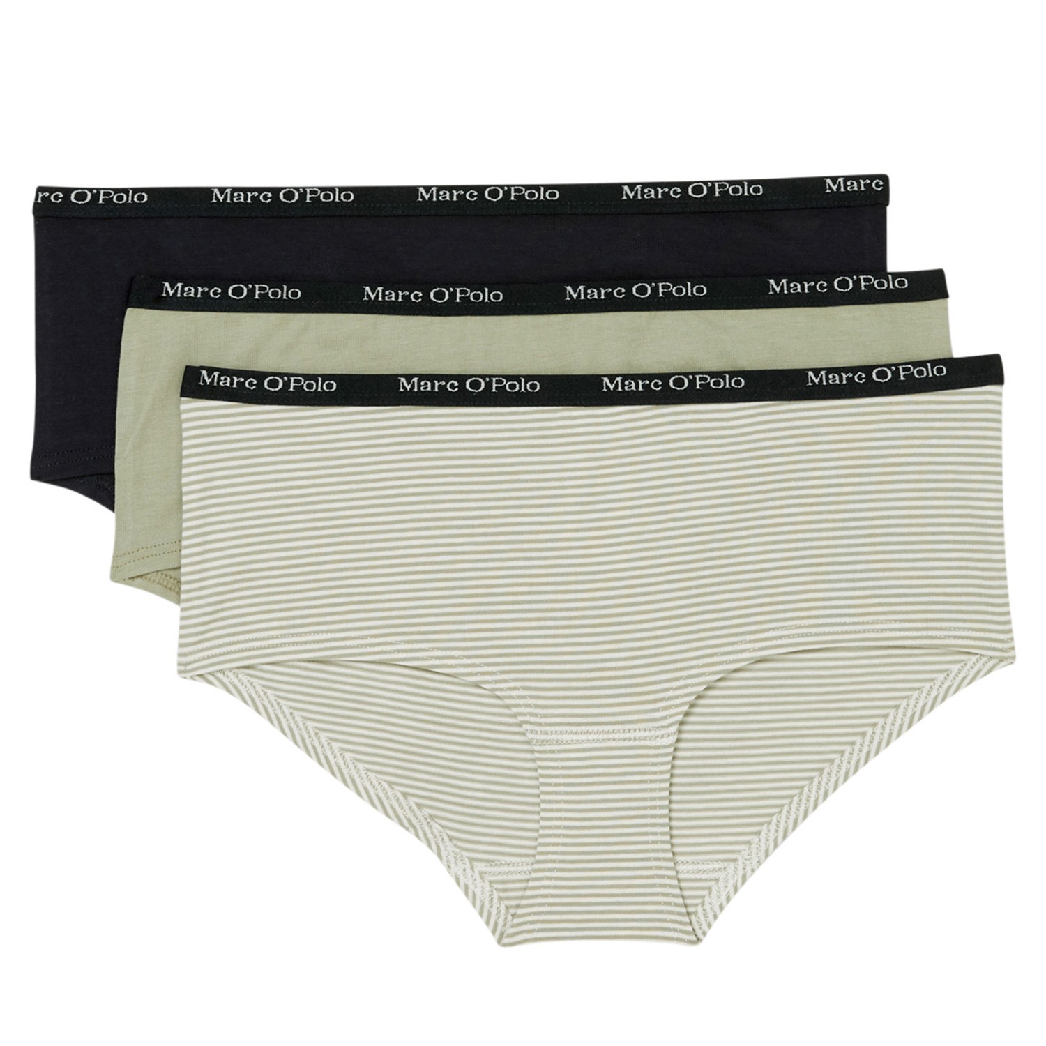 Marc O Polo Favorite Cotton Hipsters