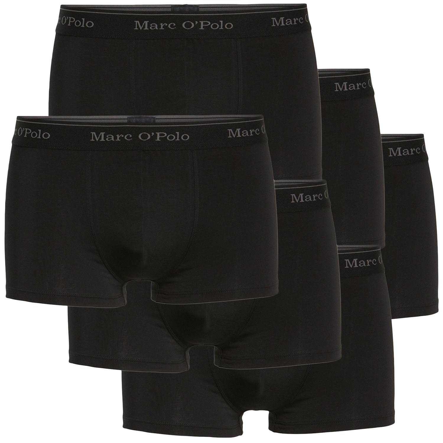 Marc O Polo Cotton Trunks
