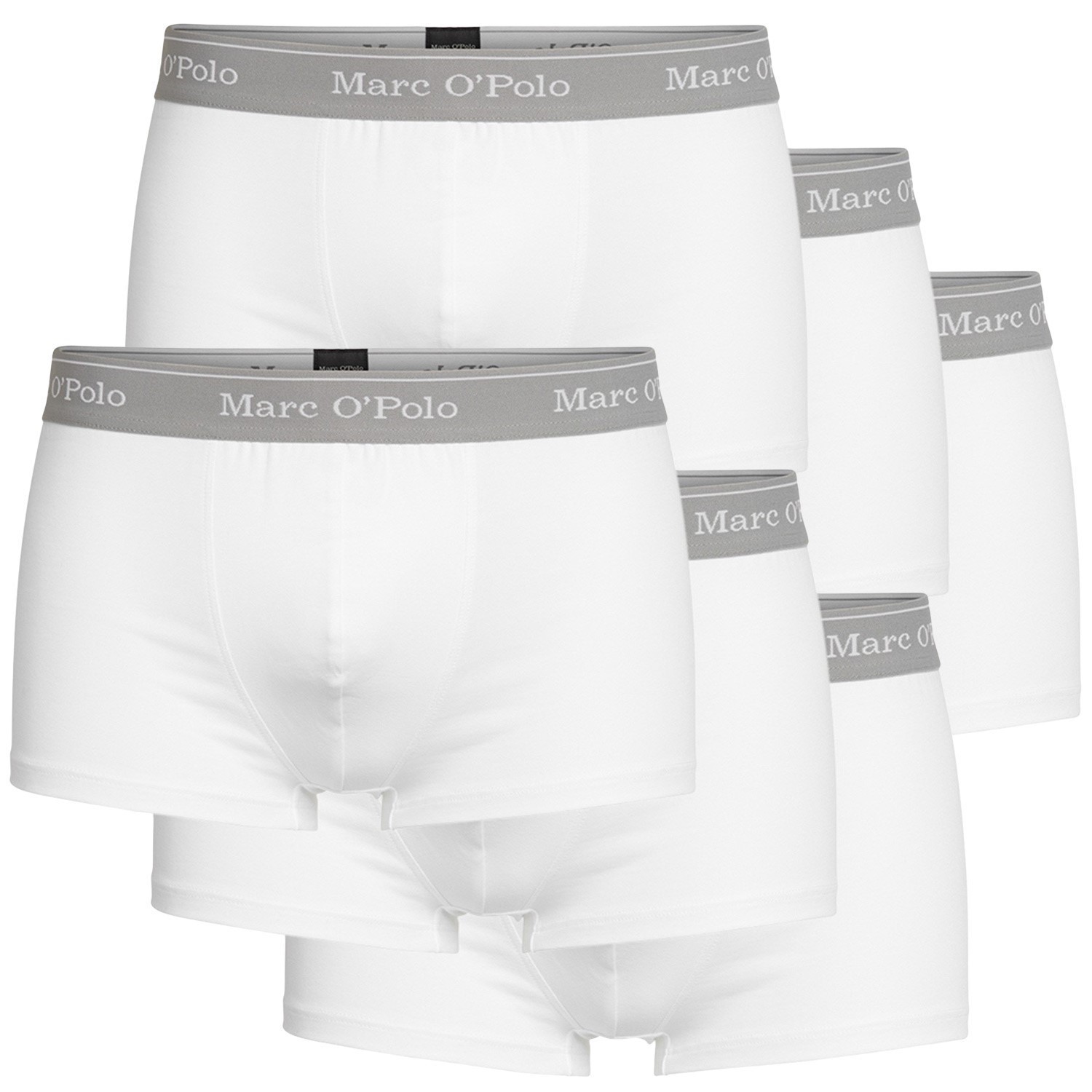 Marc O Polo Cotton Trunks