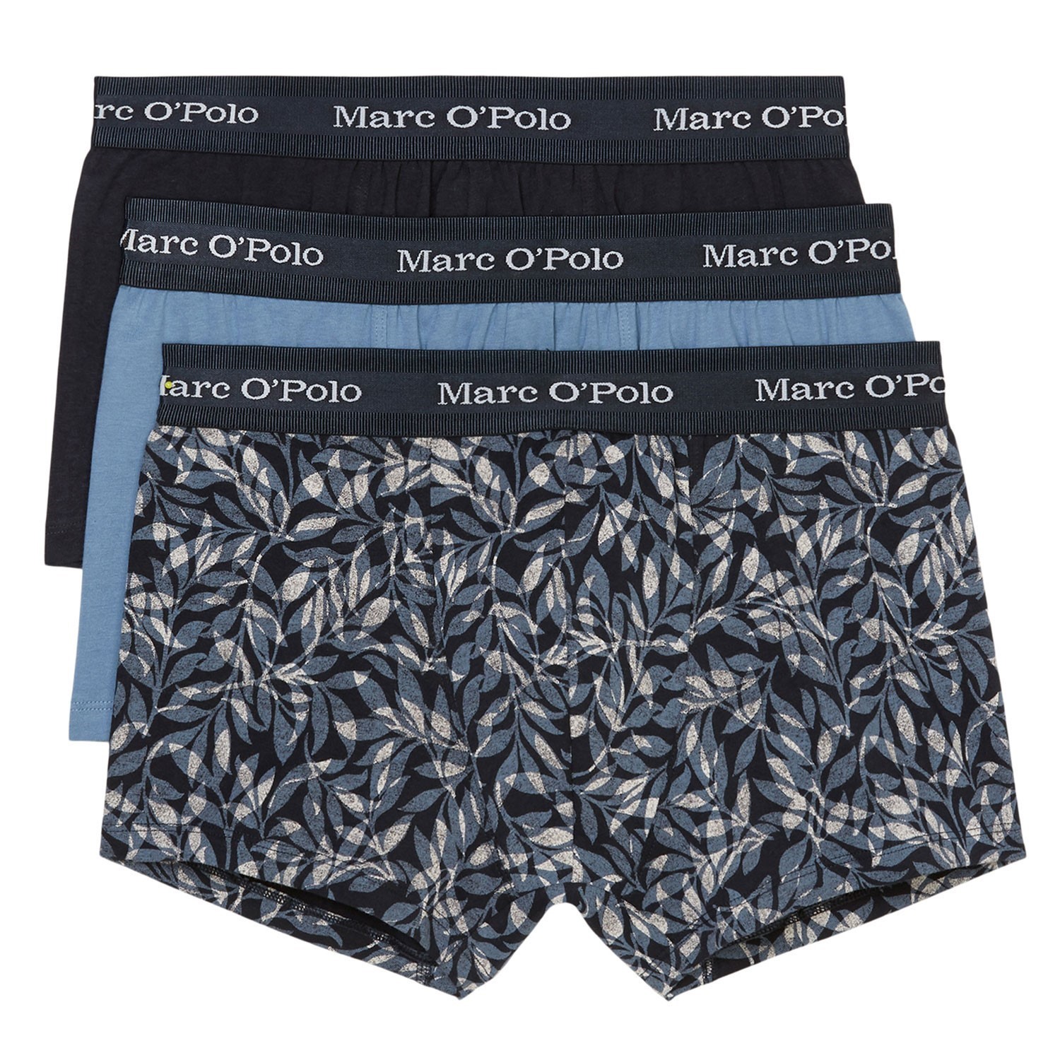 Marc O Polo Cotton Trunks