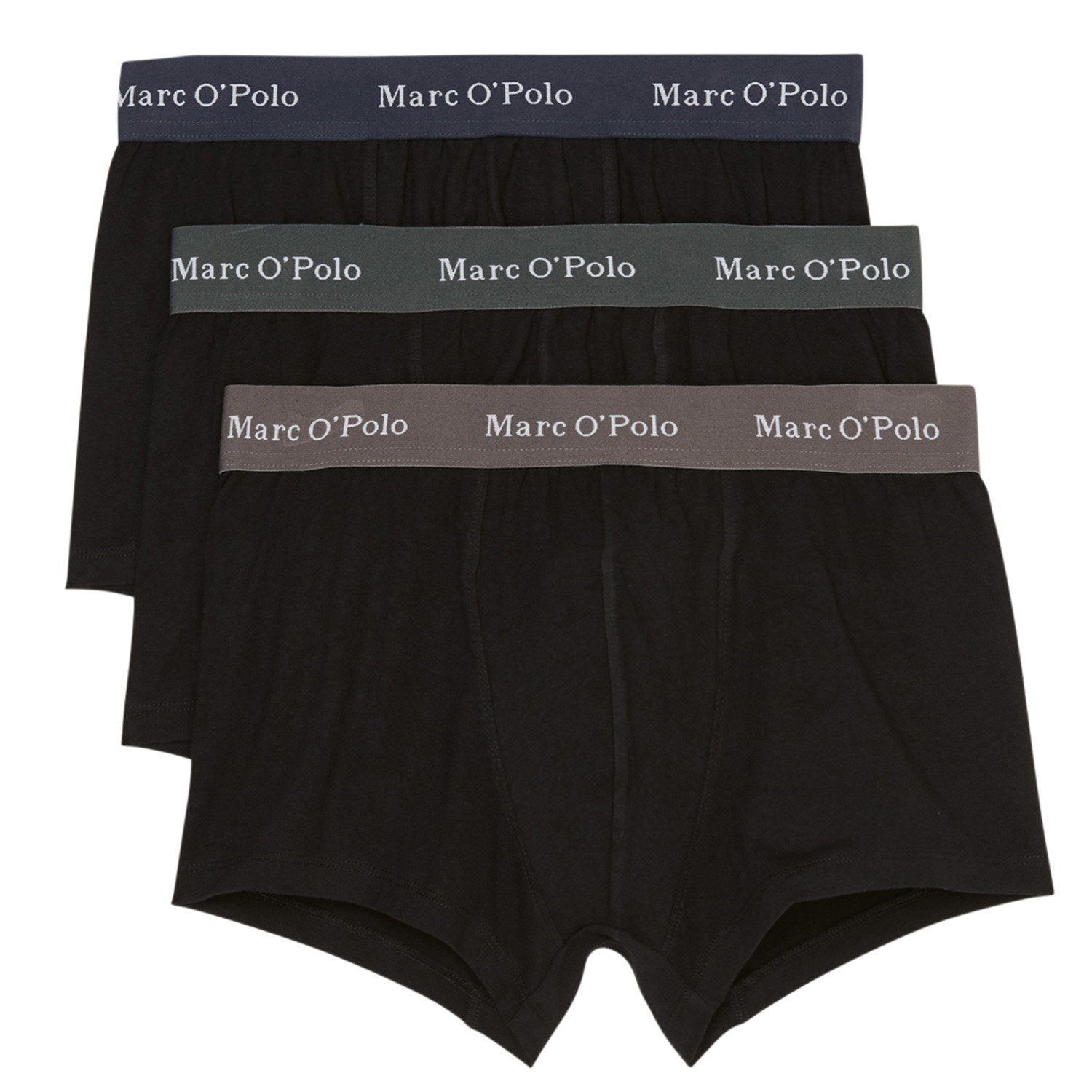 Marc O Polo Cotton Trunks