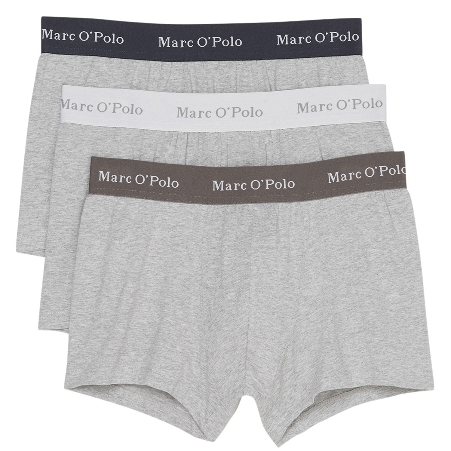 Marc O Polo Cotton Trunks