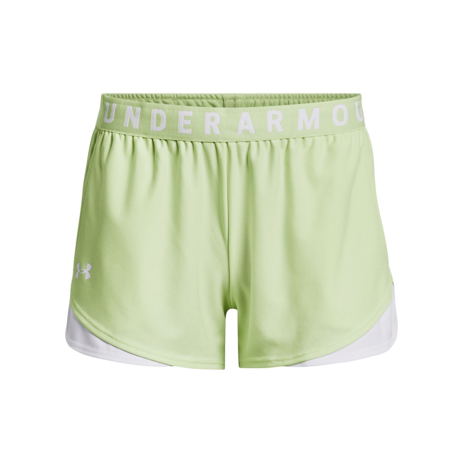 Under Armour Play Up Shorts 3.0