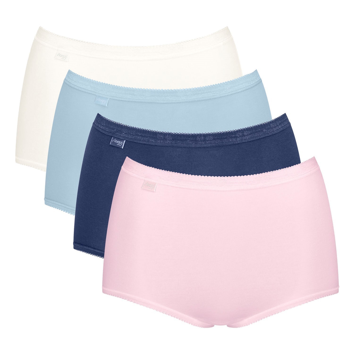 Sloggi Basic Plus Maxi Panty
