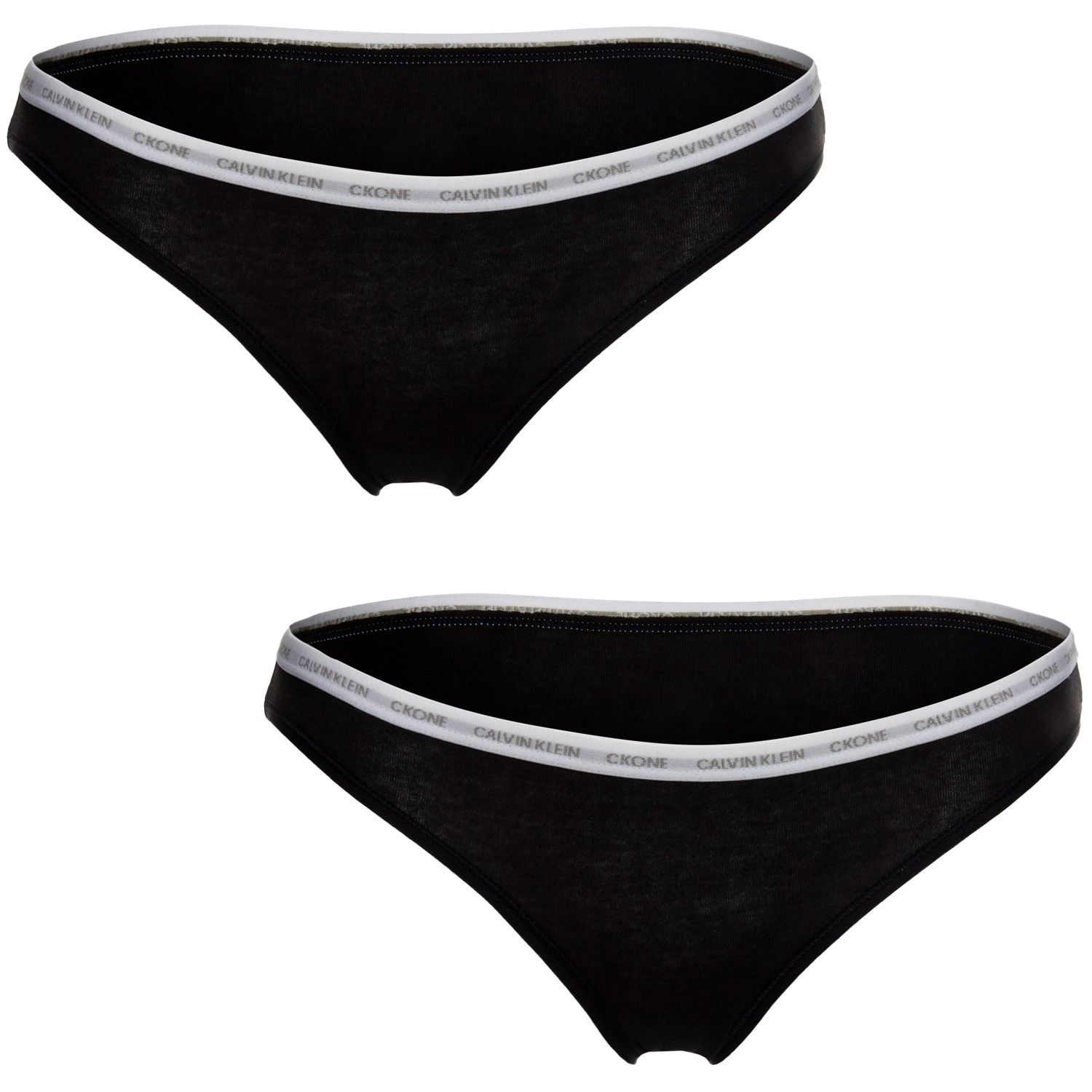 Calvin Klein One Cotton Stretch Brief