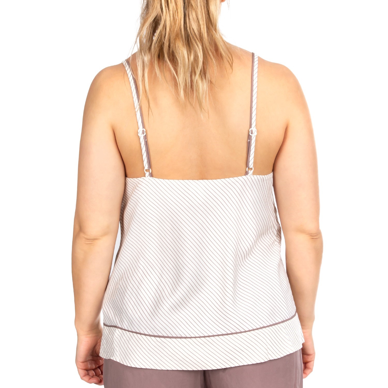 Calvin Klein Woven Viscose Camisole