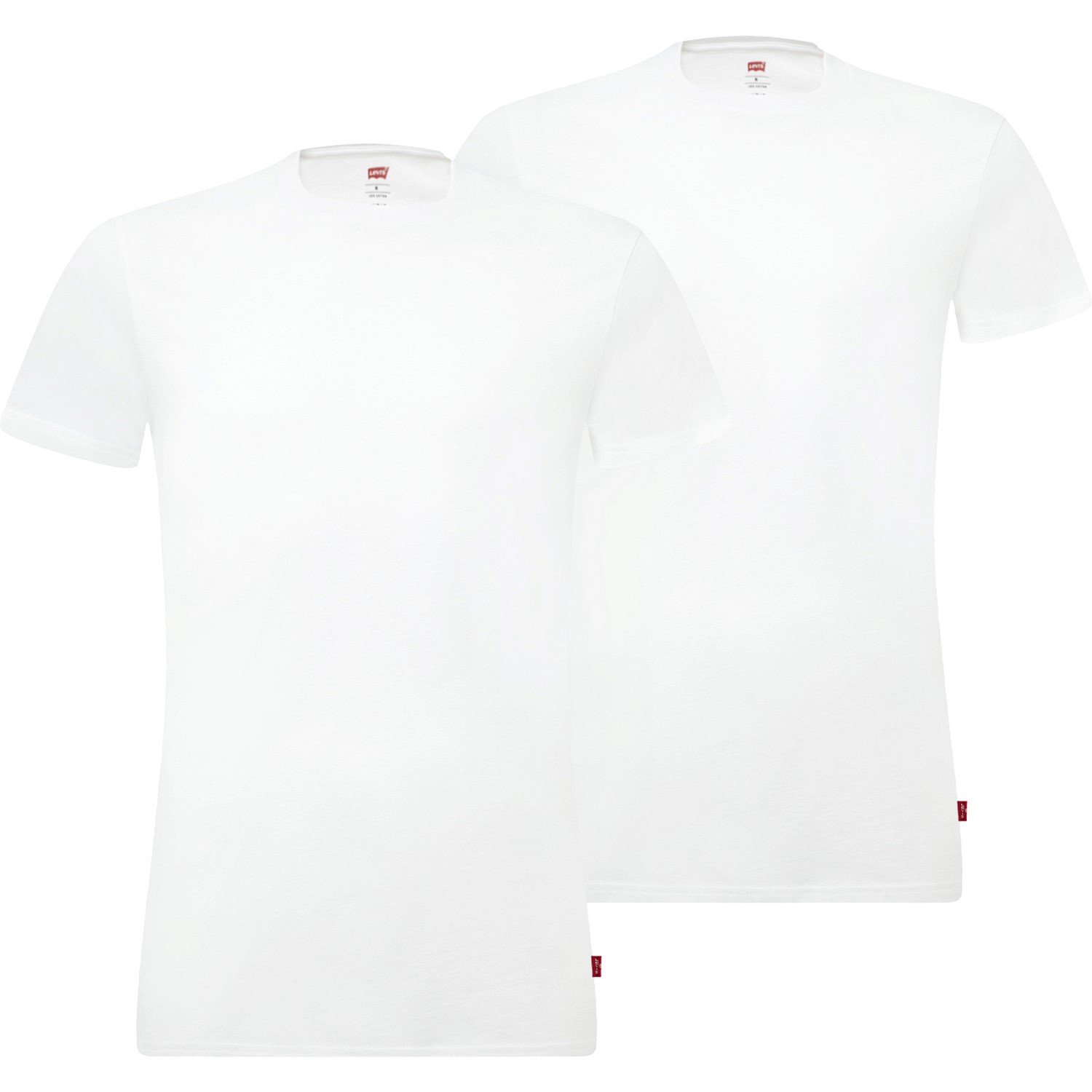 Levis Base Crew Neck T-shirt