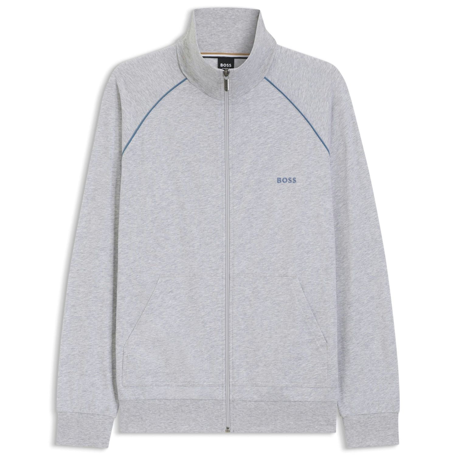 BOSS Mix and Match Zip Jacket