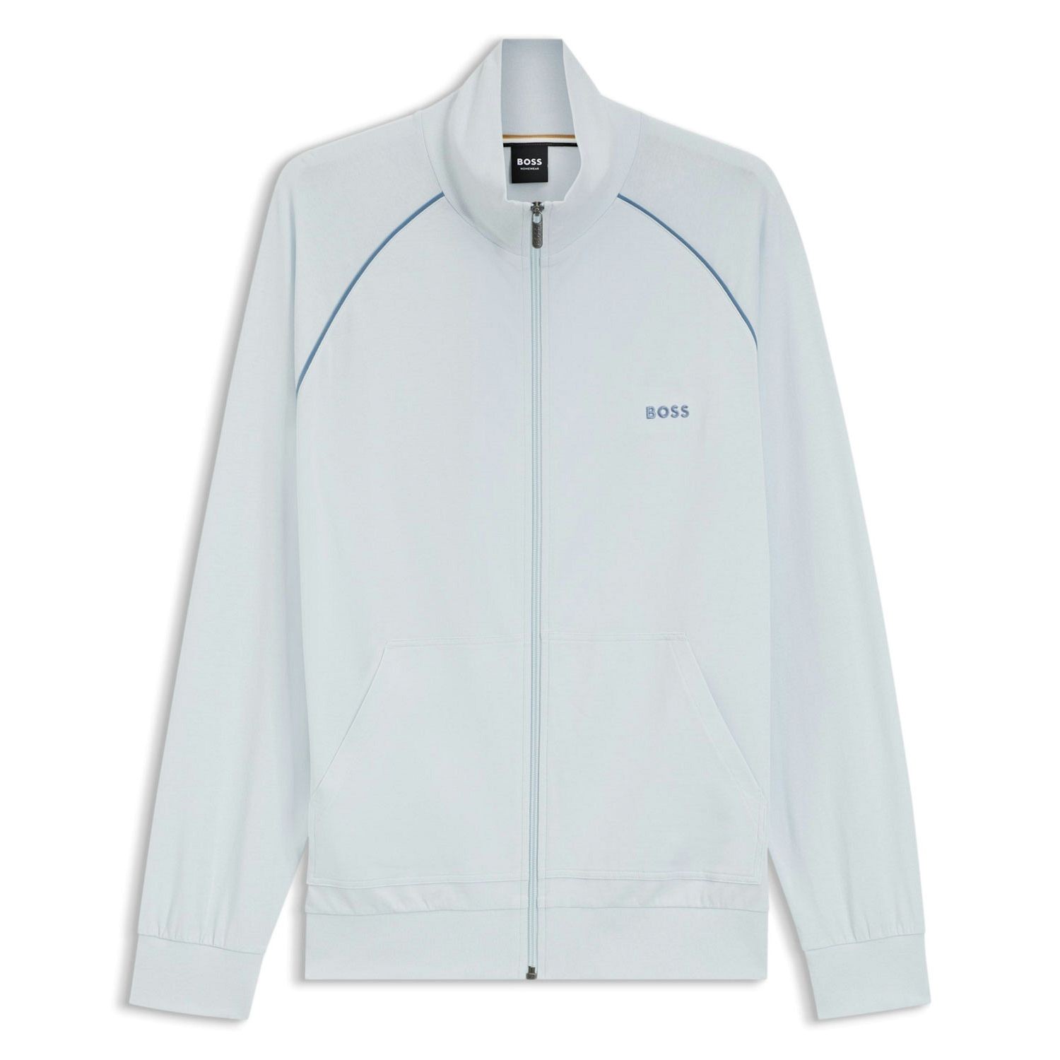 BOSS Mix and Match Zip Jacket