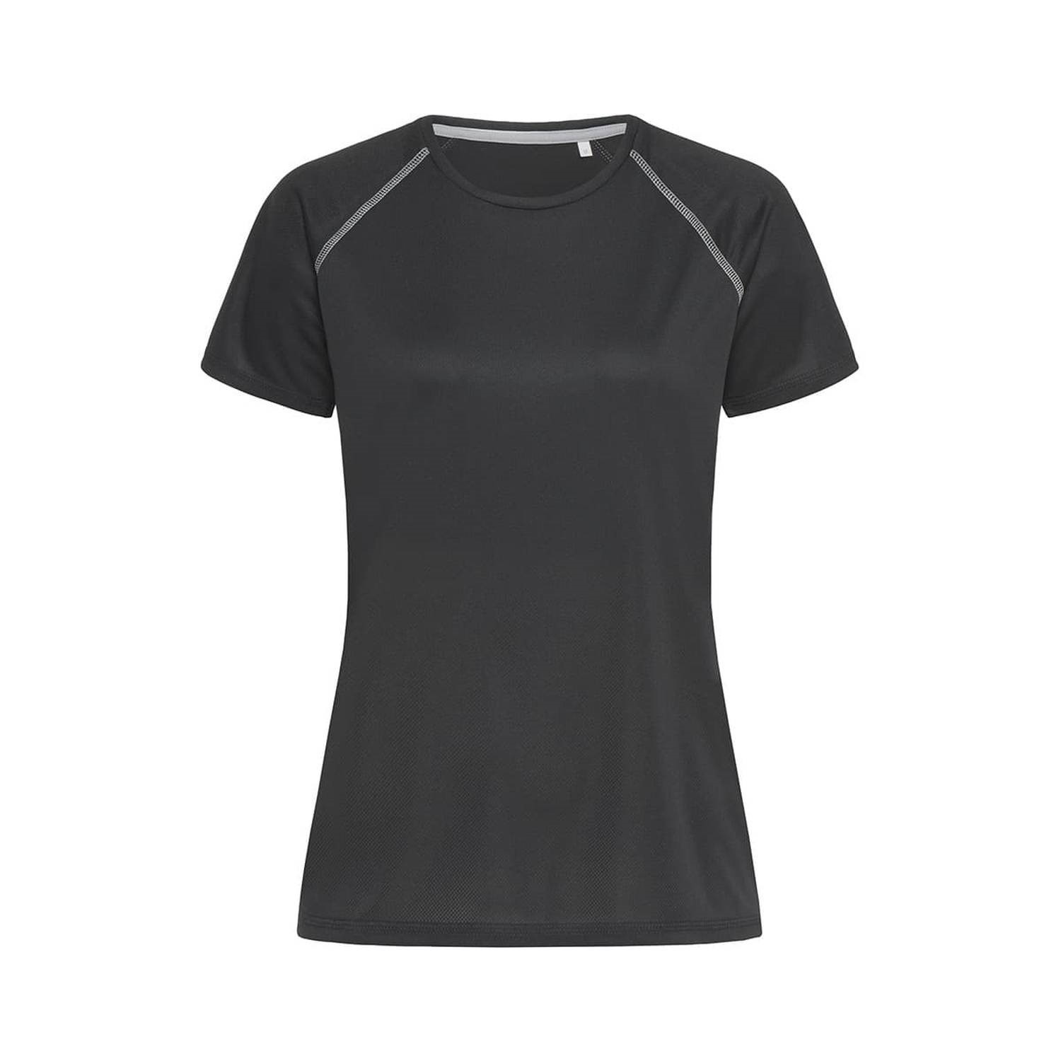 Stedman Active 140 Women Team Raglan
