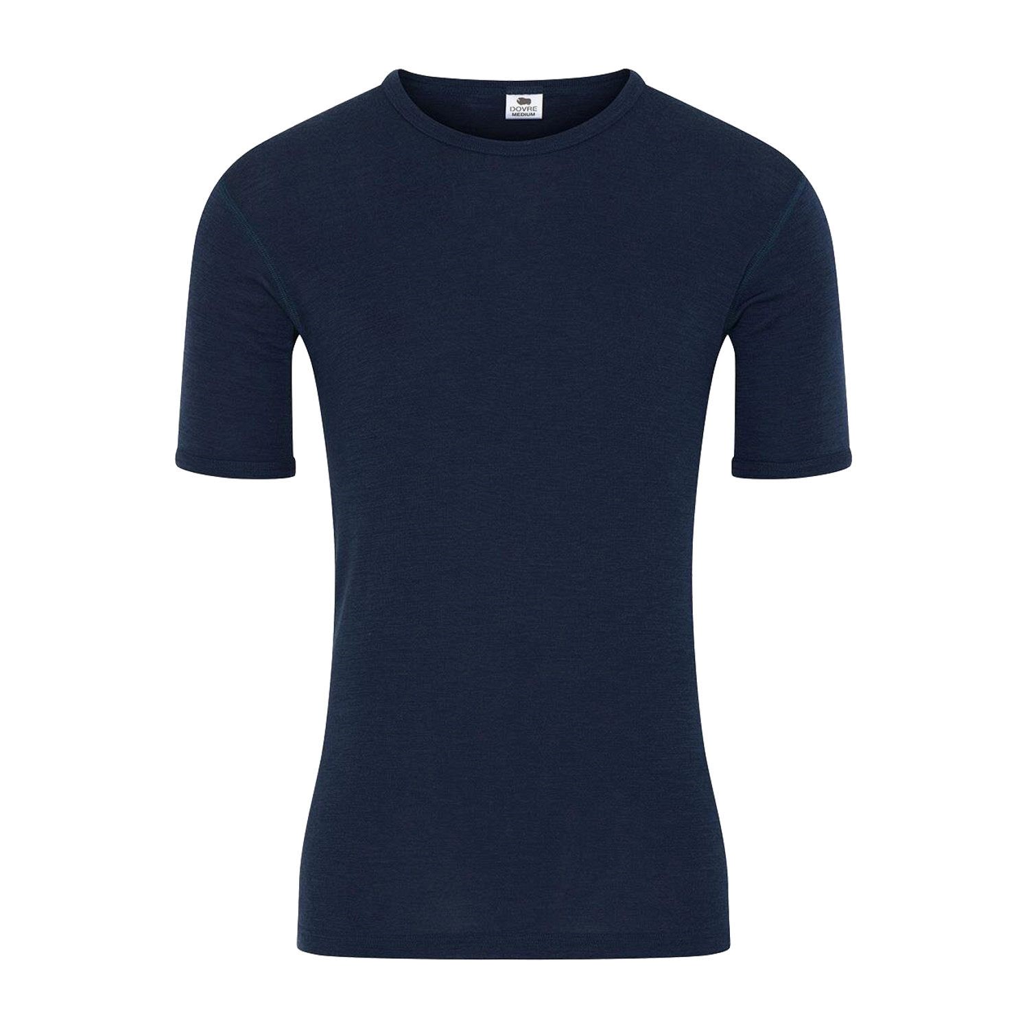 Dovre Wool T-shirt