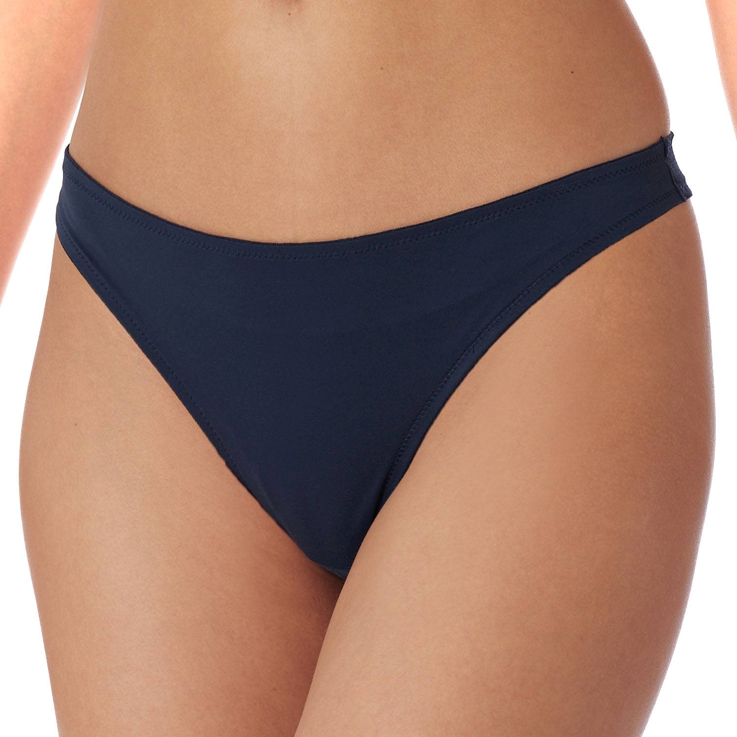 Schiesser Invisible Lace String