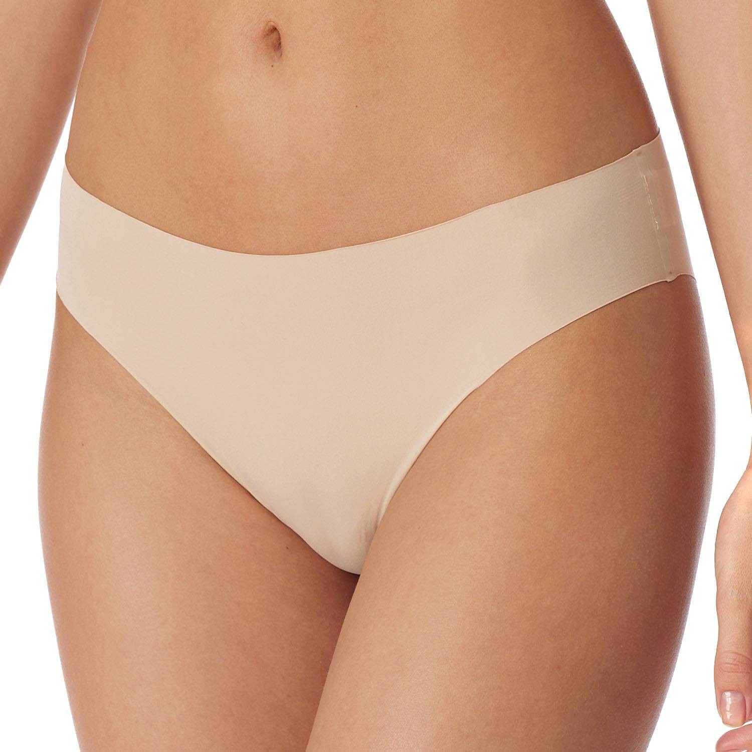 Schiesser Invisible Light Brief
