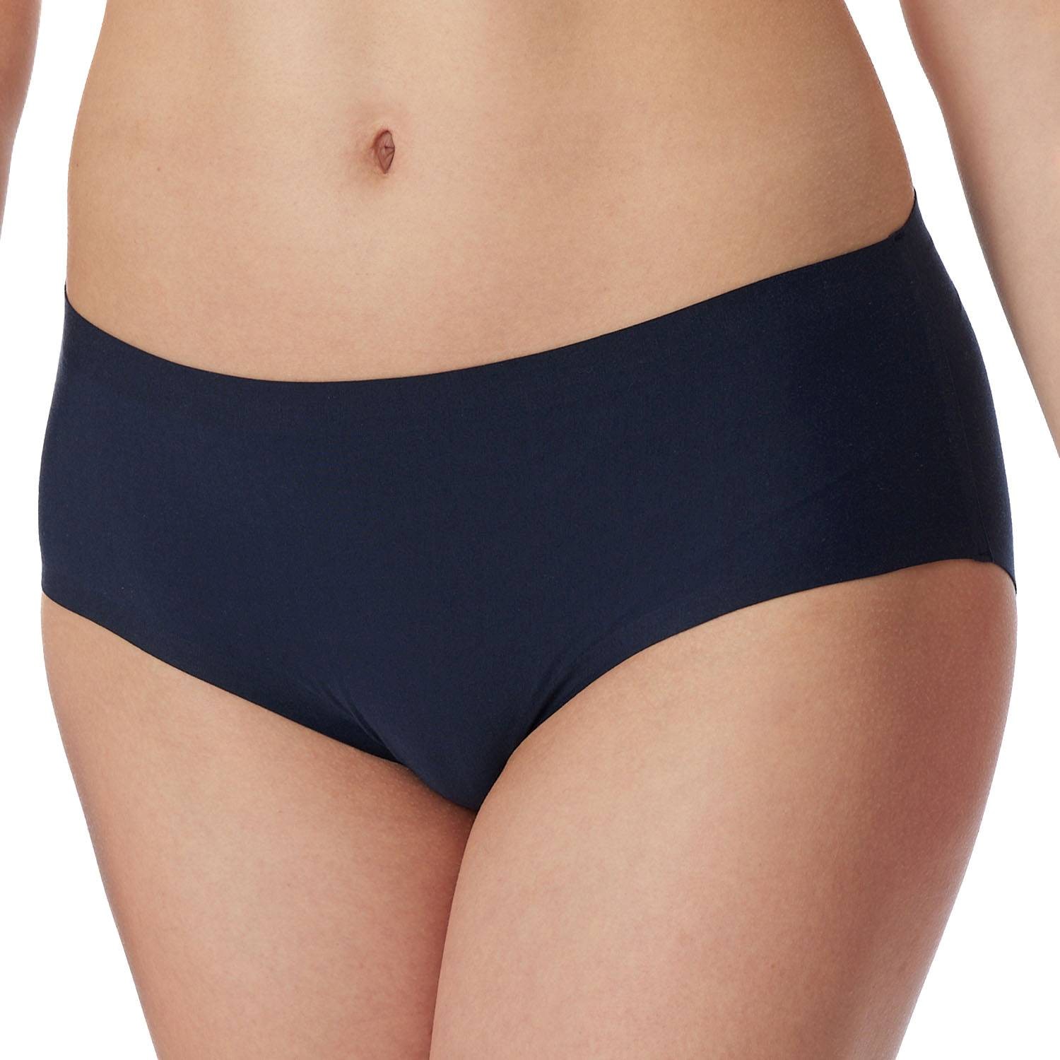 Schiesser Invisible Cotton Hipster