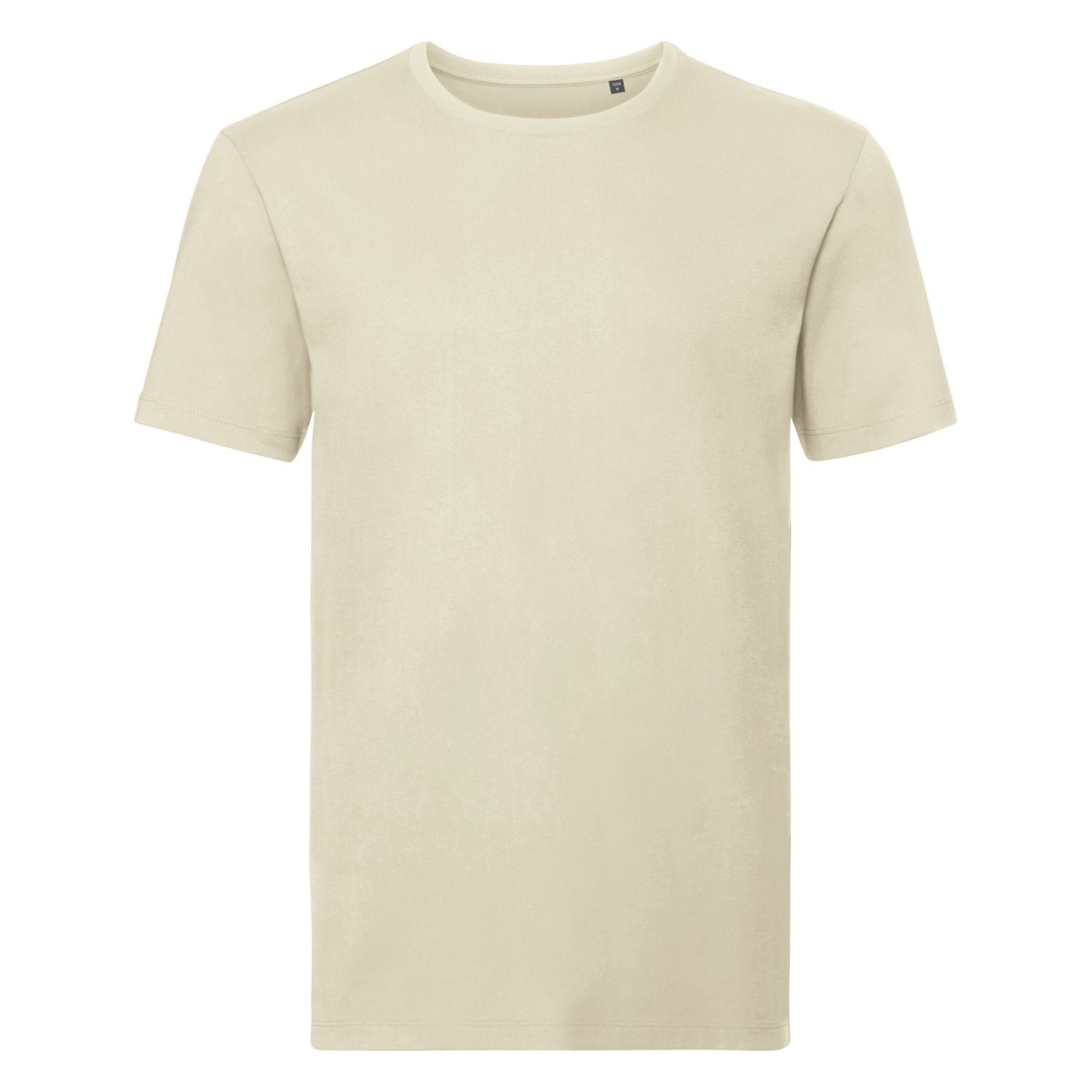 Russell Pure Organic Authentic Men T-shirt