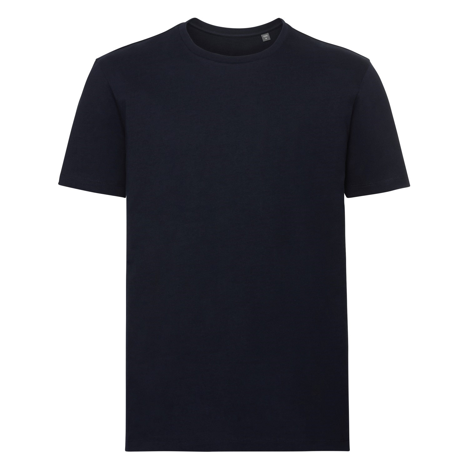 Russell Pure Organic Authentic Men T-shirt