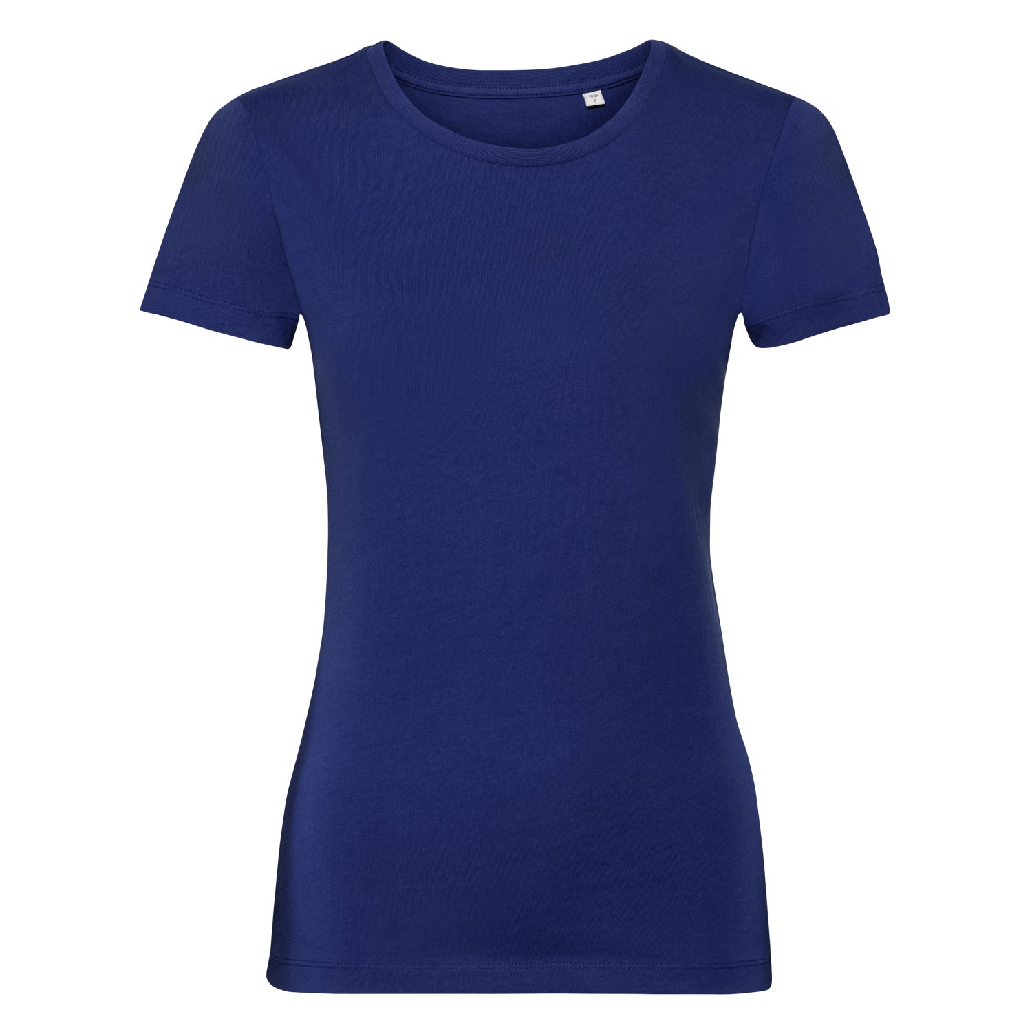 Russell Pure Organic Authentic Women T-shirt
