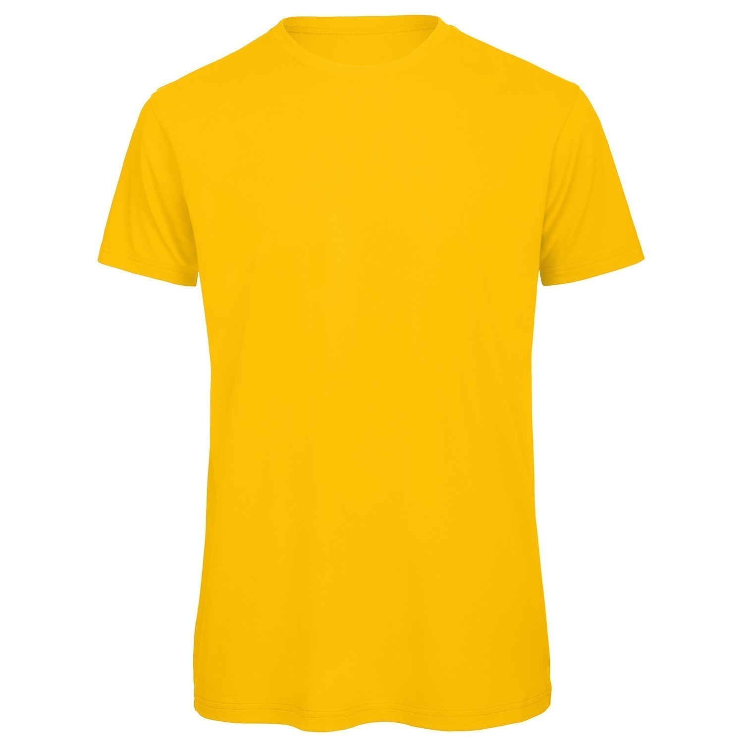 B and C Organic Inspire T Men T-shirt