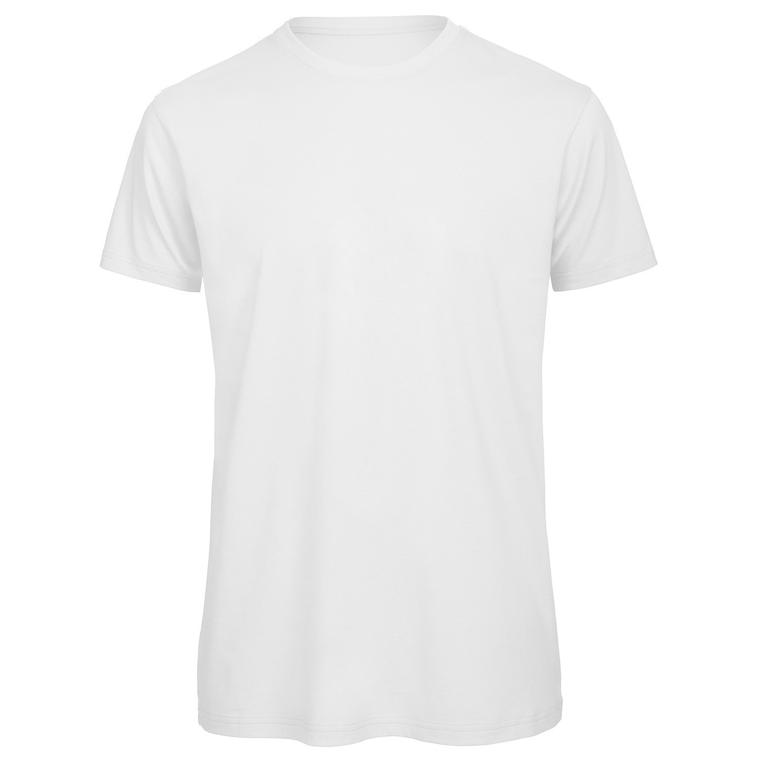 B and C Organic Inspire T Men T-shirt