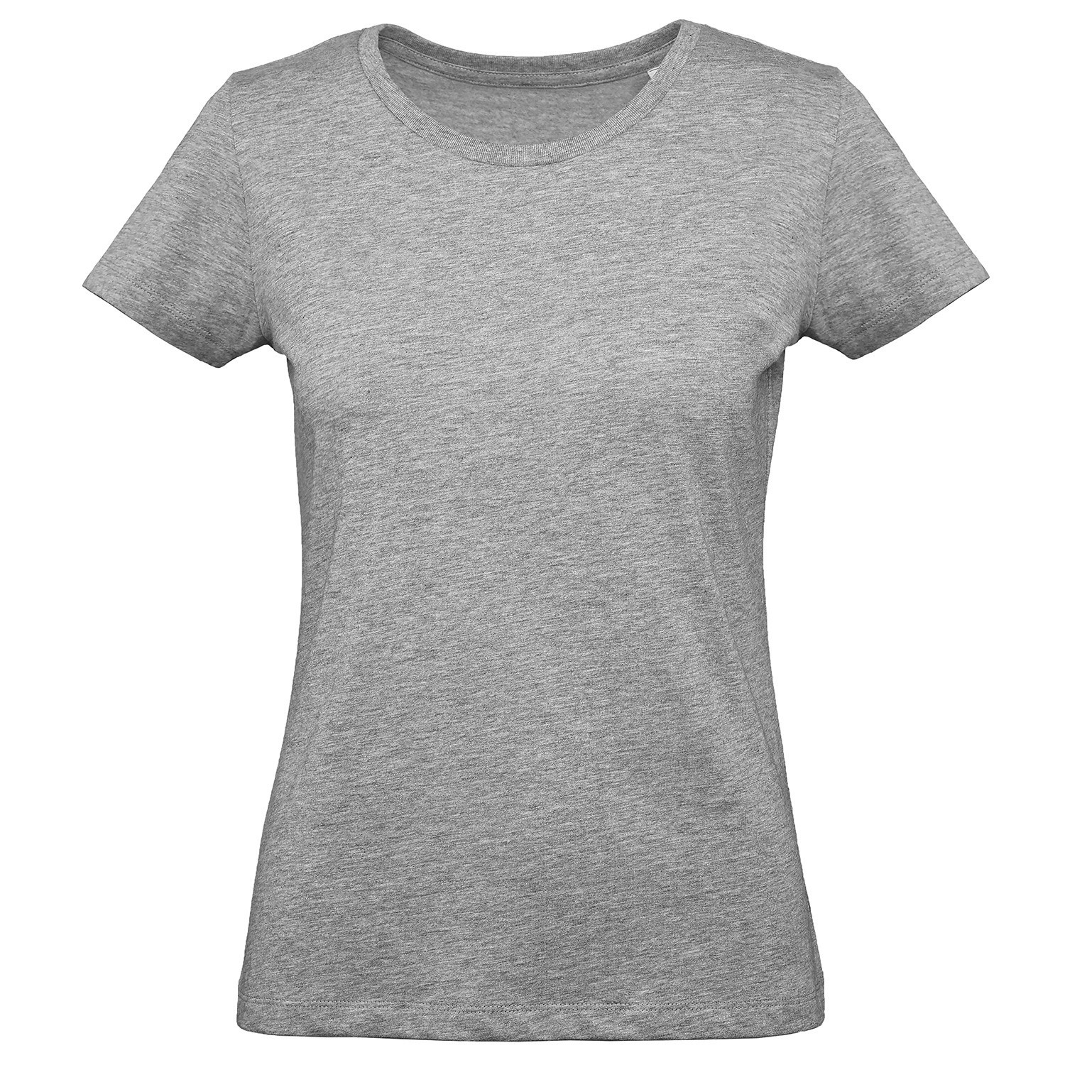 B and C Organic Inspire Plus T Women T-shirt