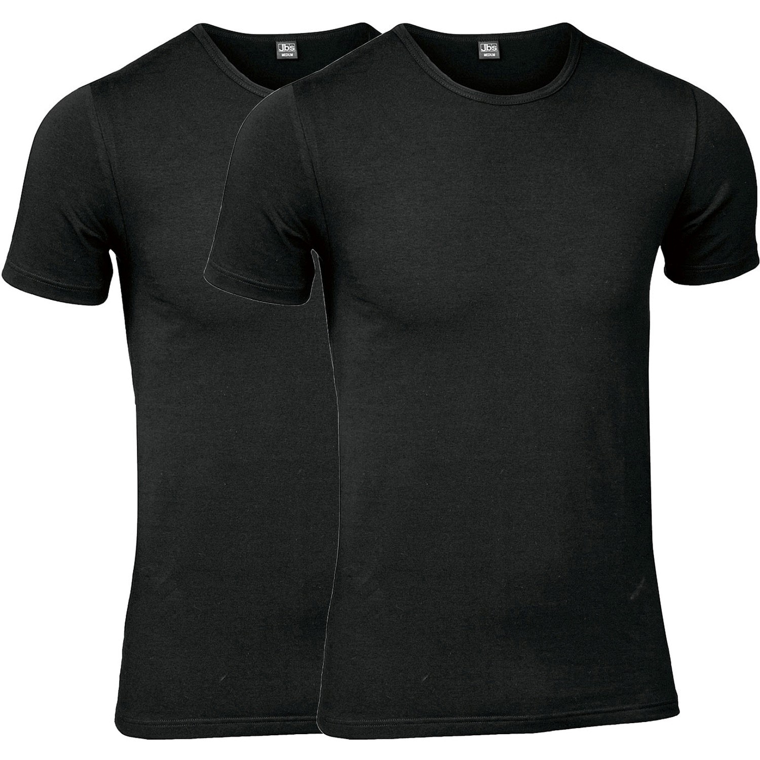 JBS Organic Cotton Crew Neck T-shirt